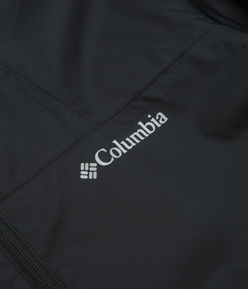 Columbia Inner Limits III Jacket - Black / Black - Image 5