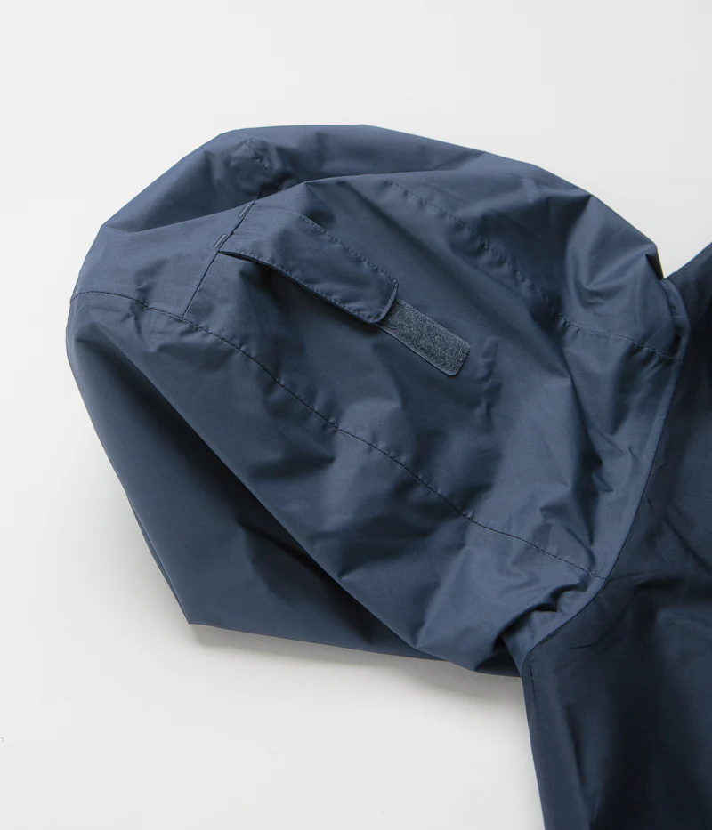 Columbia Inner Limits III Jacket - Dark Mountain / Collegiate Navy / Ripple - Image 7