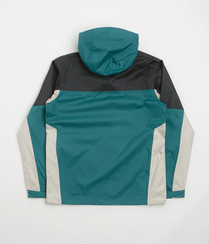 Columbia Inner Limits III Jacket - River Blue / Black / Dark Stone - Image 3