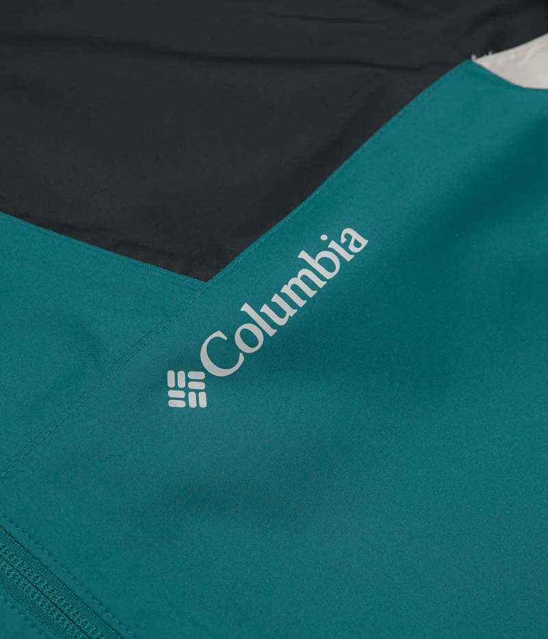 Columbia Inner Limits III Jacket - River Blue / Black / Dark Stone - Image 5