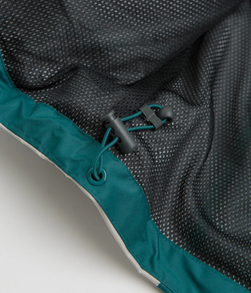 Columbia Inner Limits III Jacket - River Blue / Black / Dark Stone - Image 6