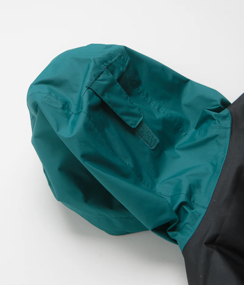 Columbia Inner Limits III Jacket - River Blue / Black / Dark Stone - Image 7