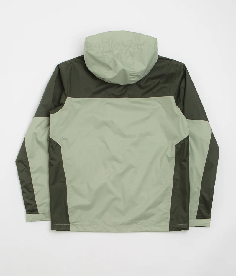 Columbia Inner Limits III Jacket - Safari / Greenscape - Image 3
