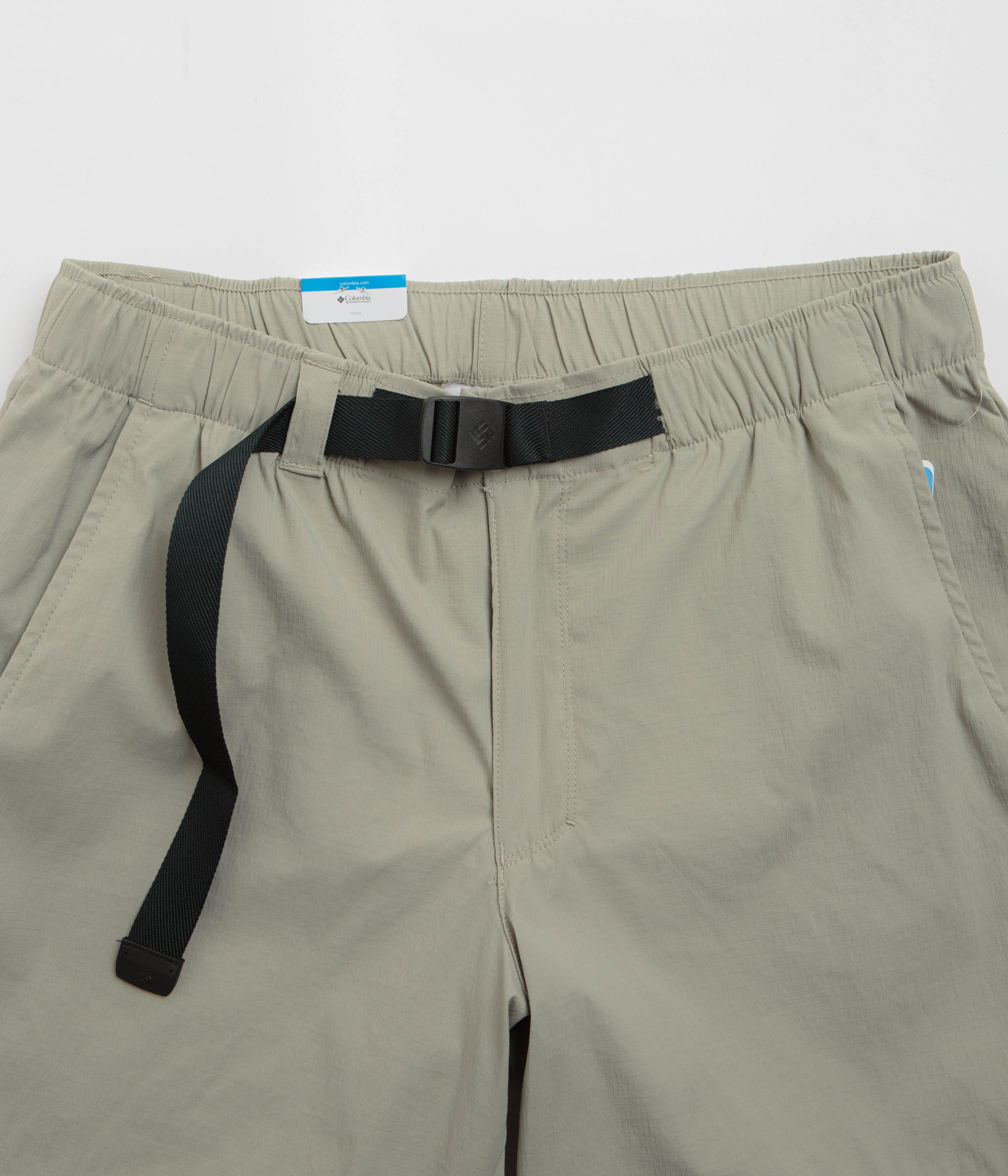 Columbia Landroamer II Ripstop Shorts - Safari - Image 4