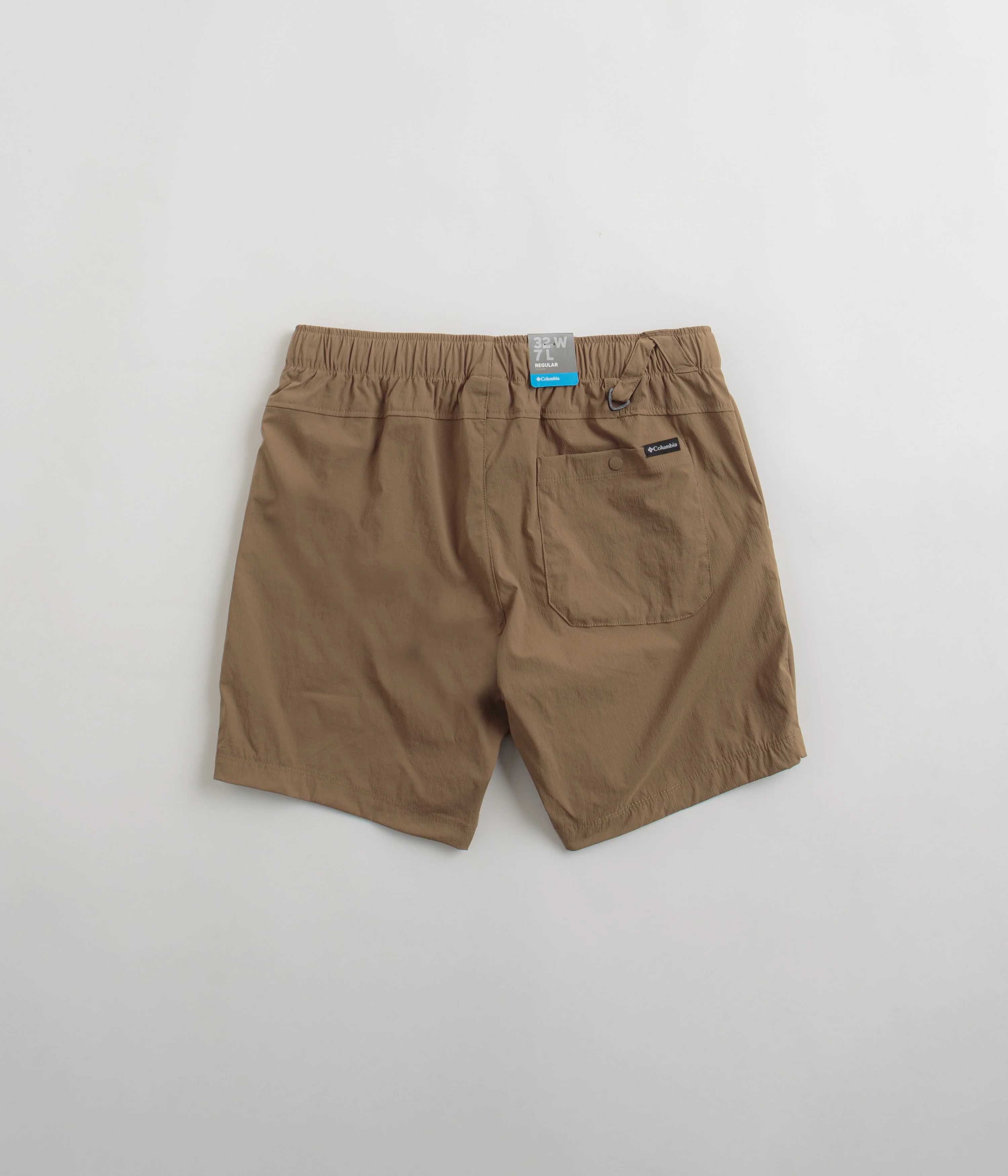 Columbia Landroamer Ripstop Shorts - Delta - Image 3