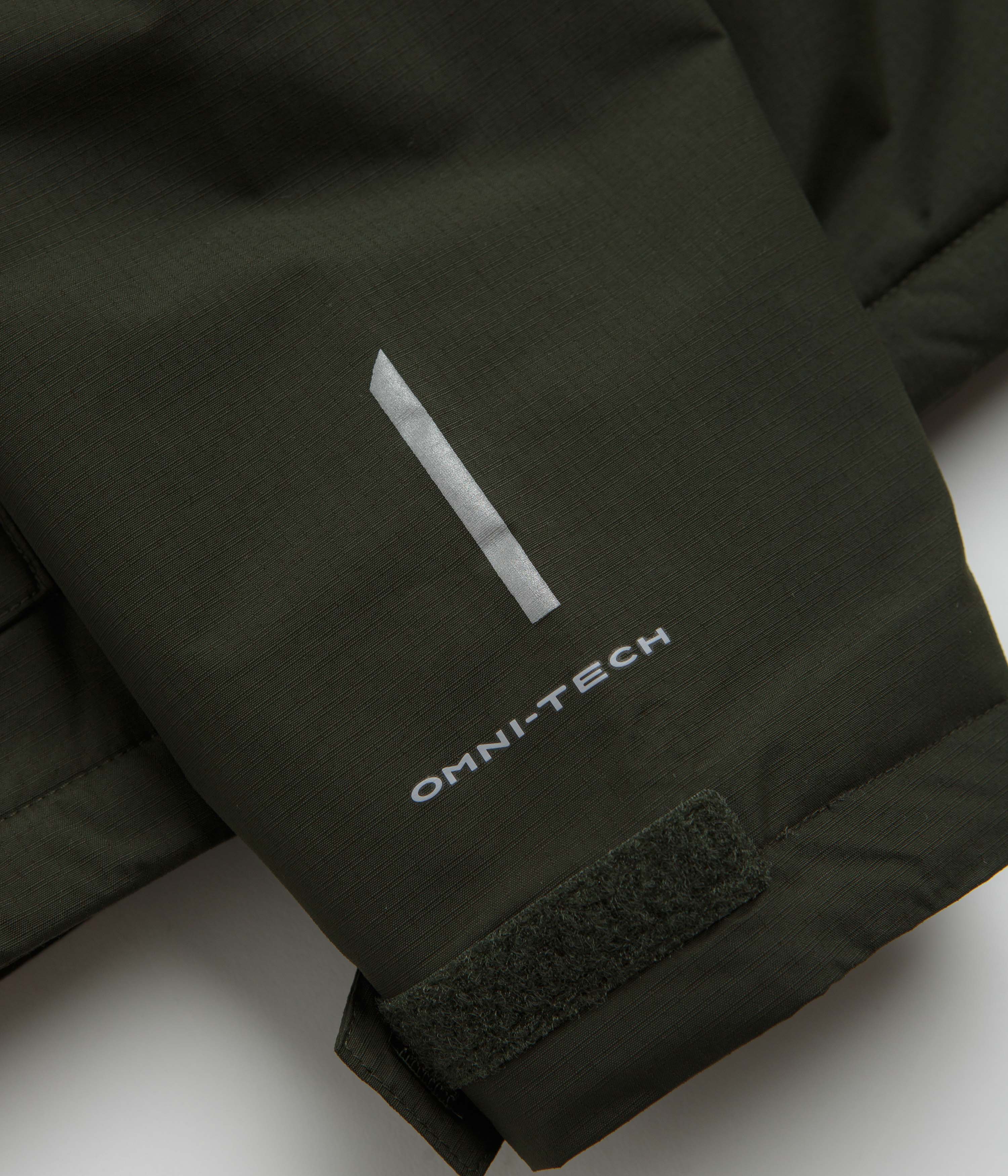 Columbia Landroamer Sherpa Lined Jacket - Greenscape - Image 10