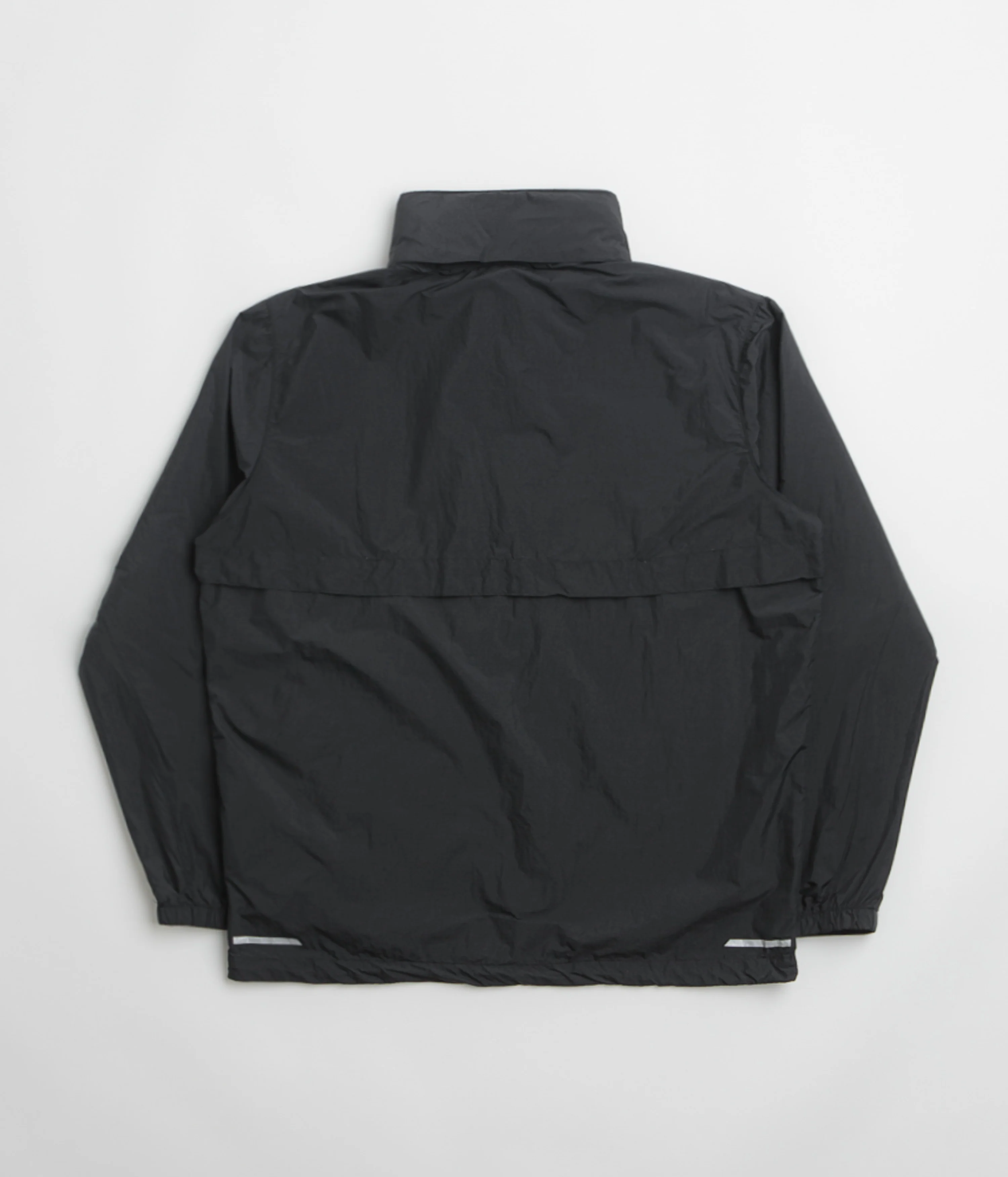Columbia Loop Basin Windbreaker Jacket - Black - Image 3
