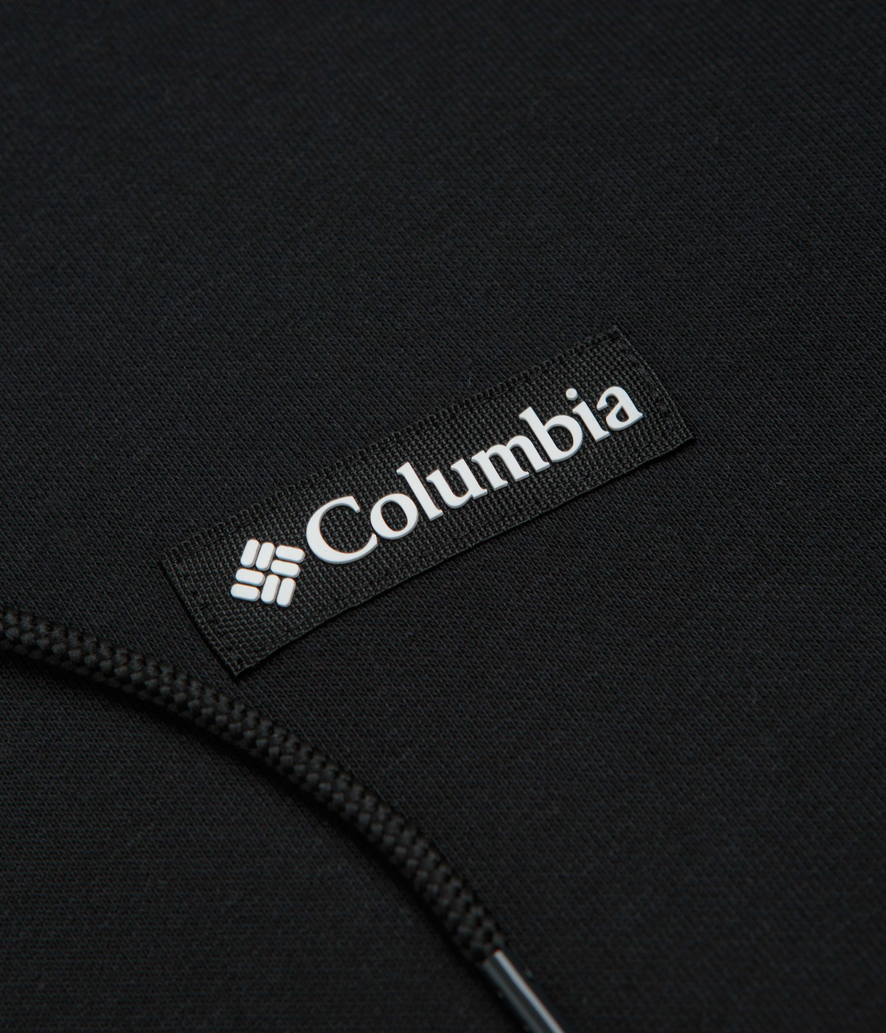 Columbia Meridian Creek Hoodie - Black - Image 3