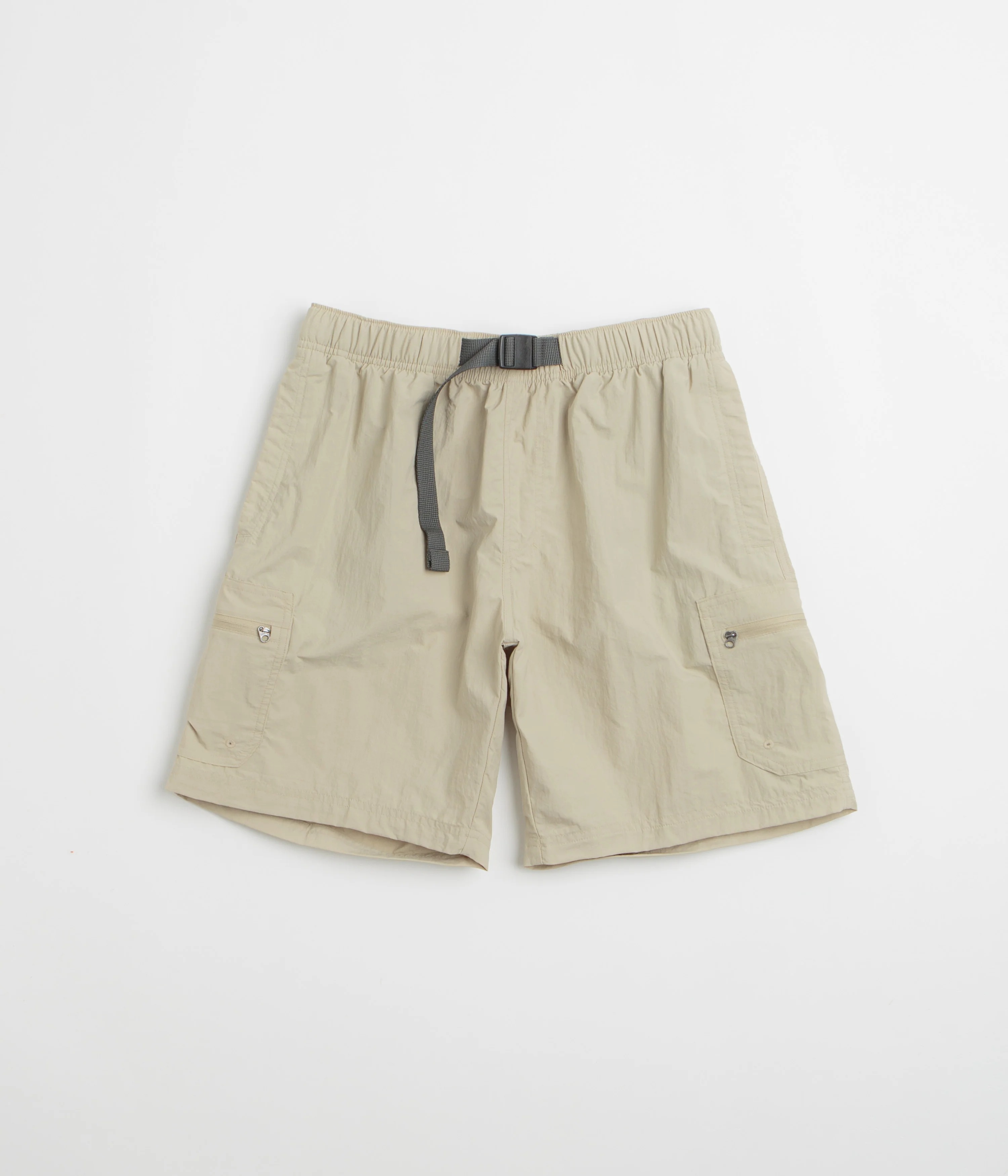 Columbia Mountaindale Cargo Shorts - Stone Green