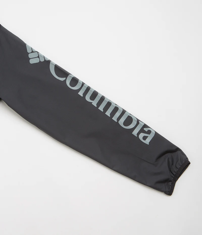 Columbia Panther Creek II Jacket - Black - Image 6