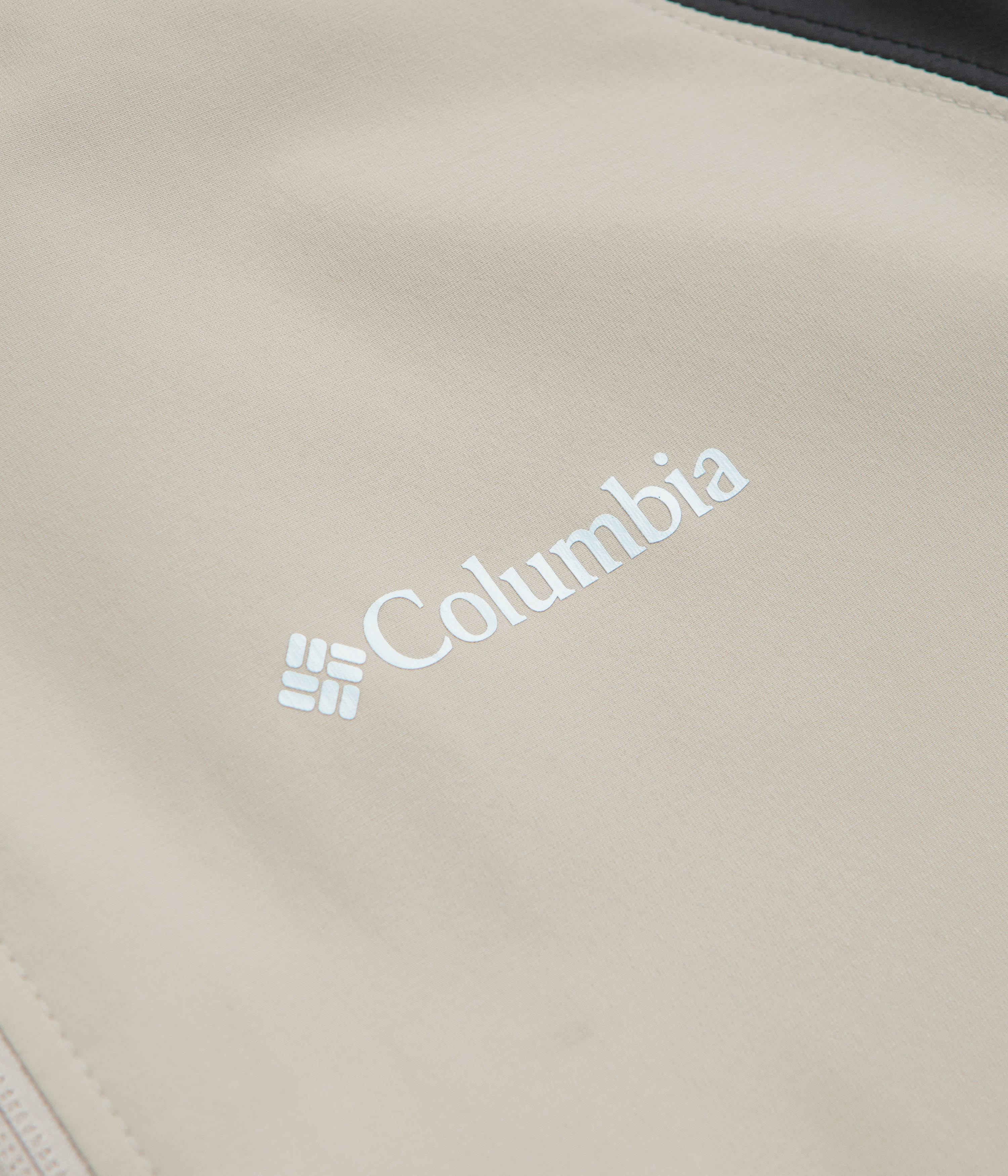 Columbia Panther Creek II Jacket - Delta / Dark Stone / Black - Image 5