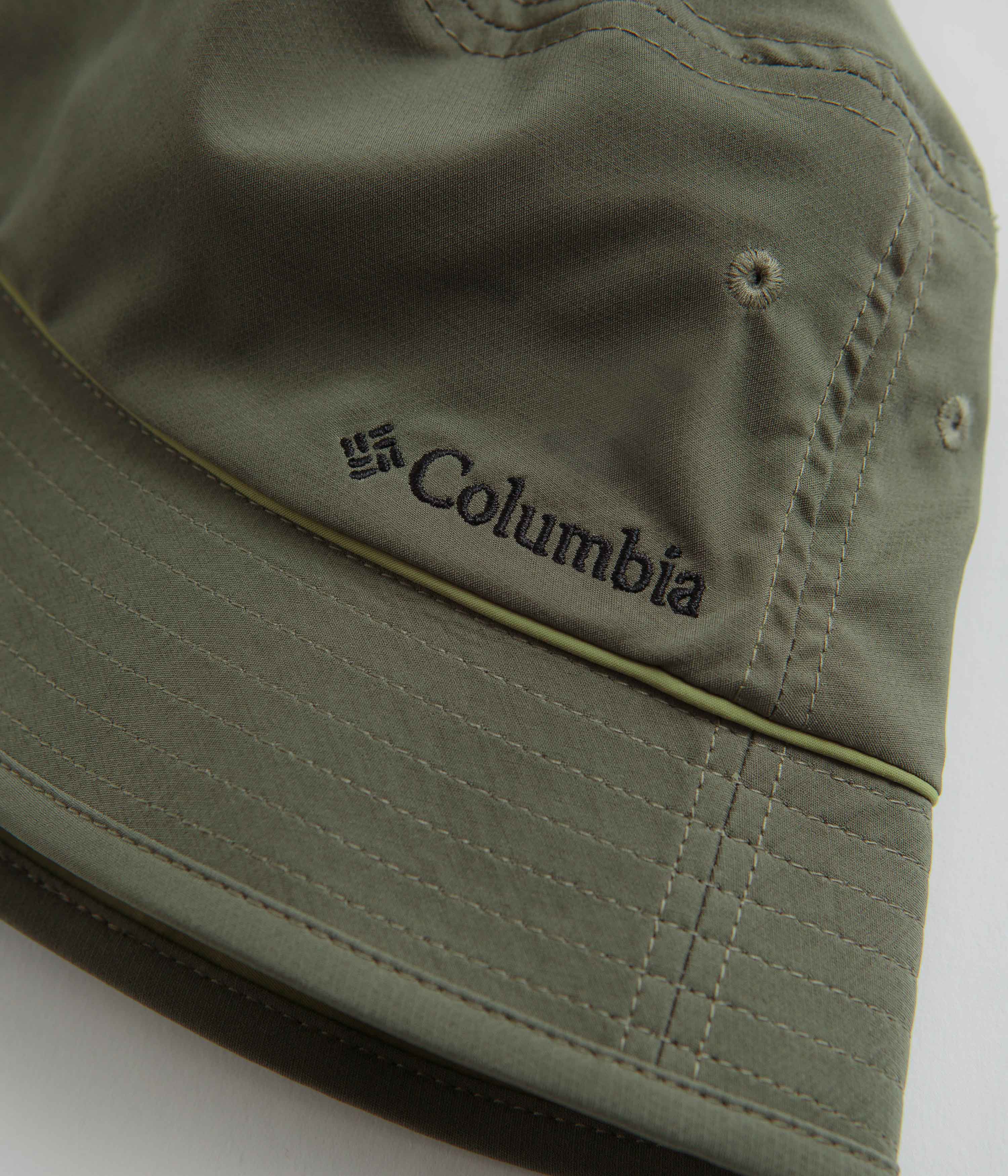 Columbia Pine Mountain Bucket Hat - Stone Green - Image 2