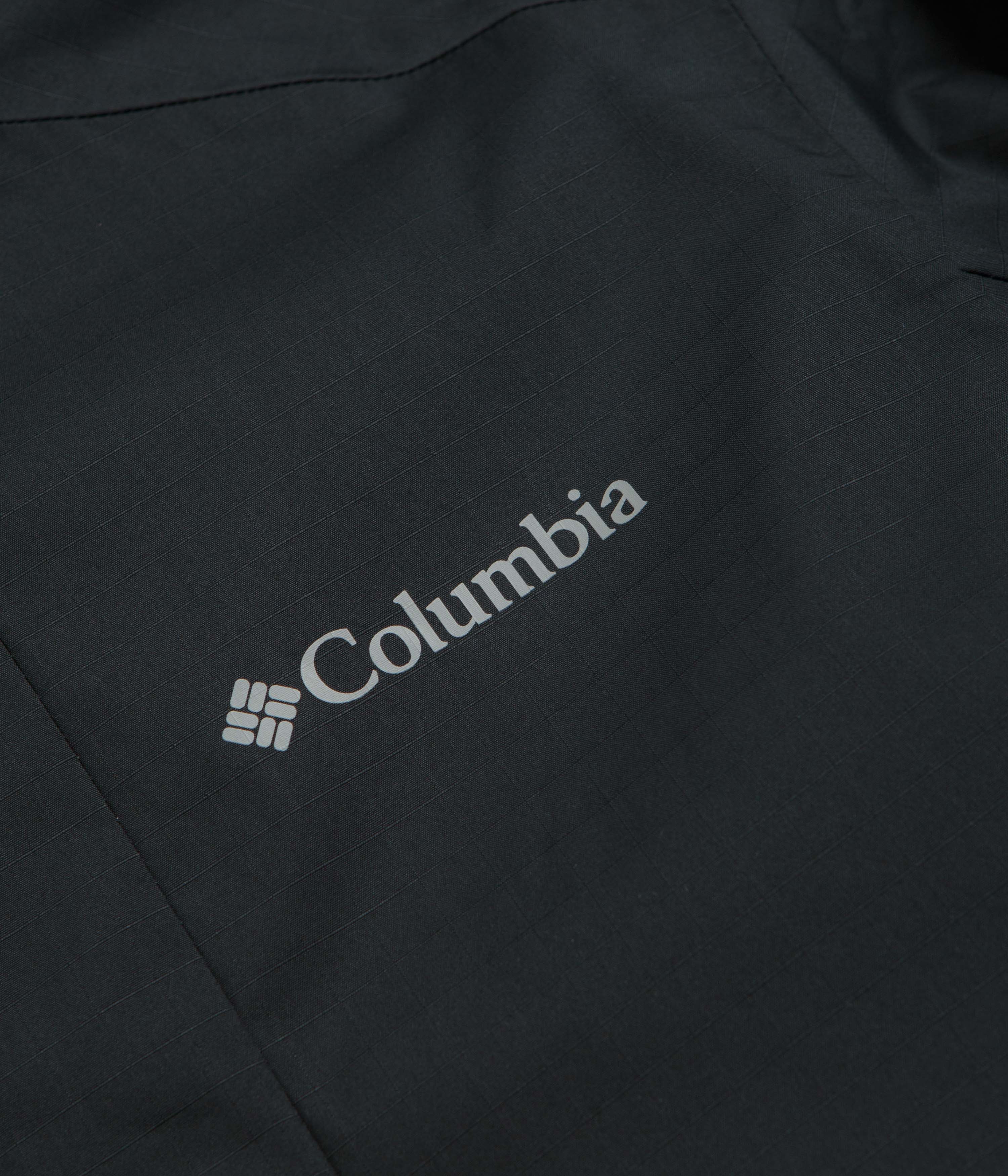 Columbia Point Park II Insulated Jacket - Black - Image 4