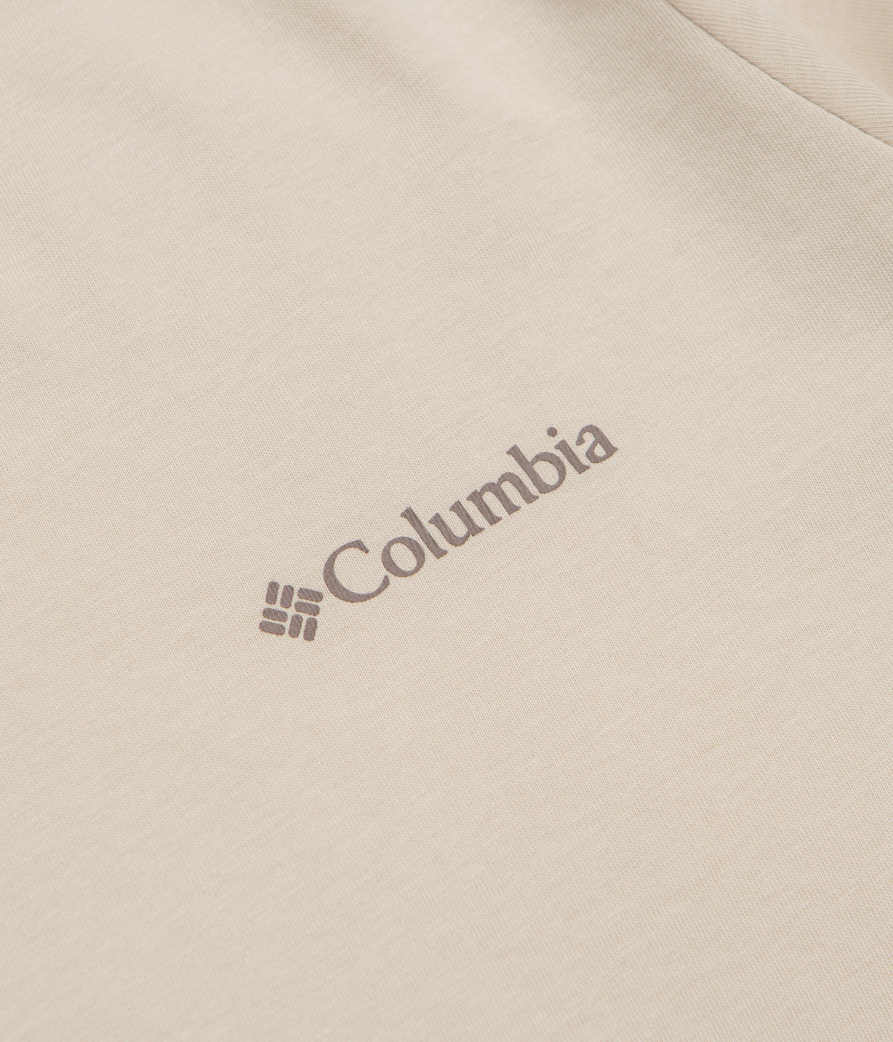 Columbia Rapid Ridge Back Graphic II T-Shirt - Dark Stone / Framed Landscape - Image 5