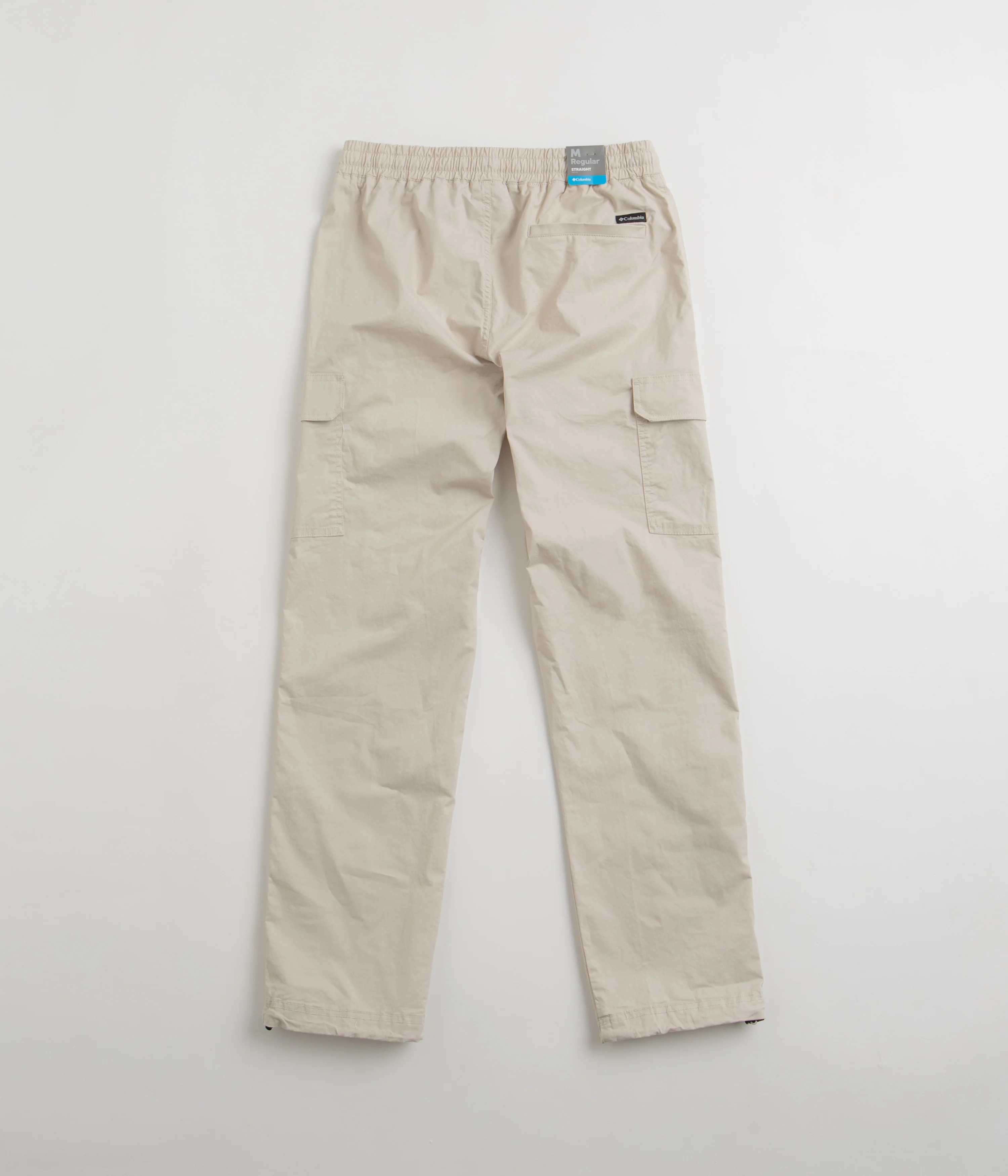 Columbia Rapid Rivers Cargo Pants - Dark Stone - Image 3