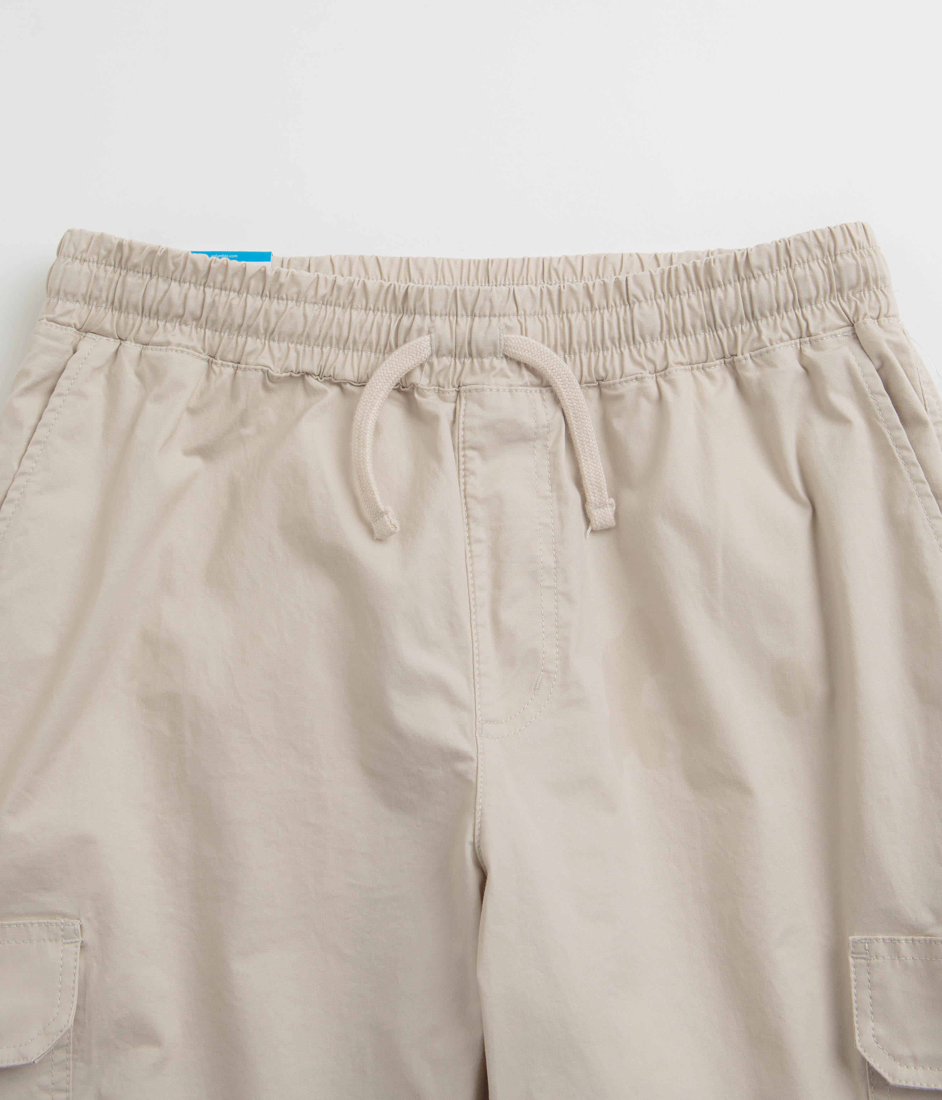 Columbia Rapid Rivers Cargo Pants - Dark Stone - Image 4