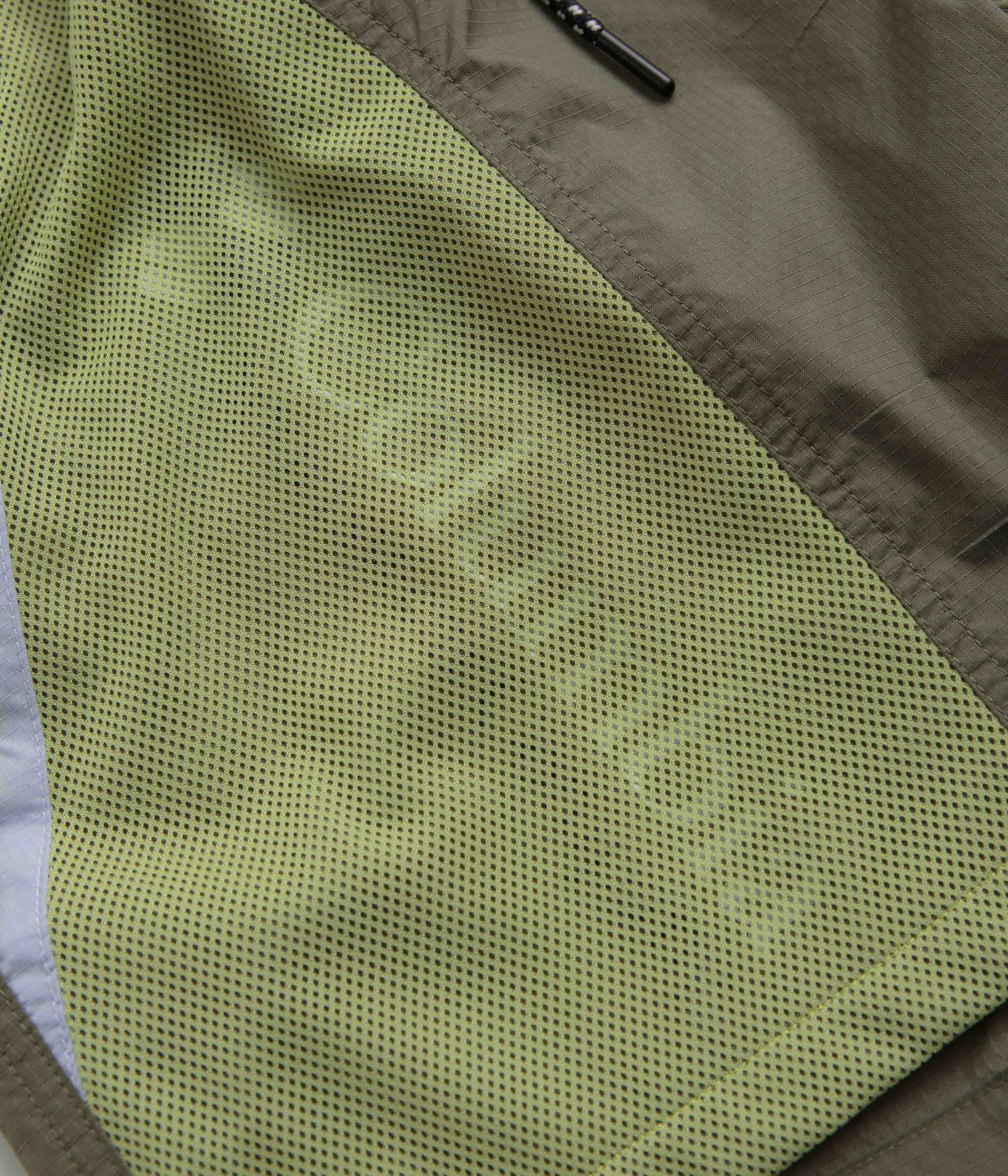 Columbia Riptide II Shorts - Stone Green / Whisper / Napa Green - Image 7