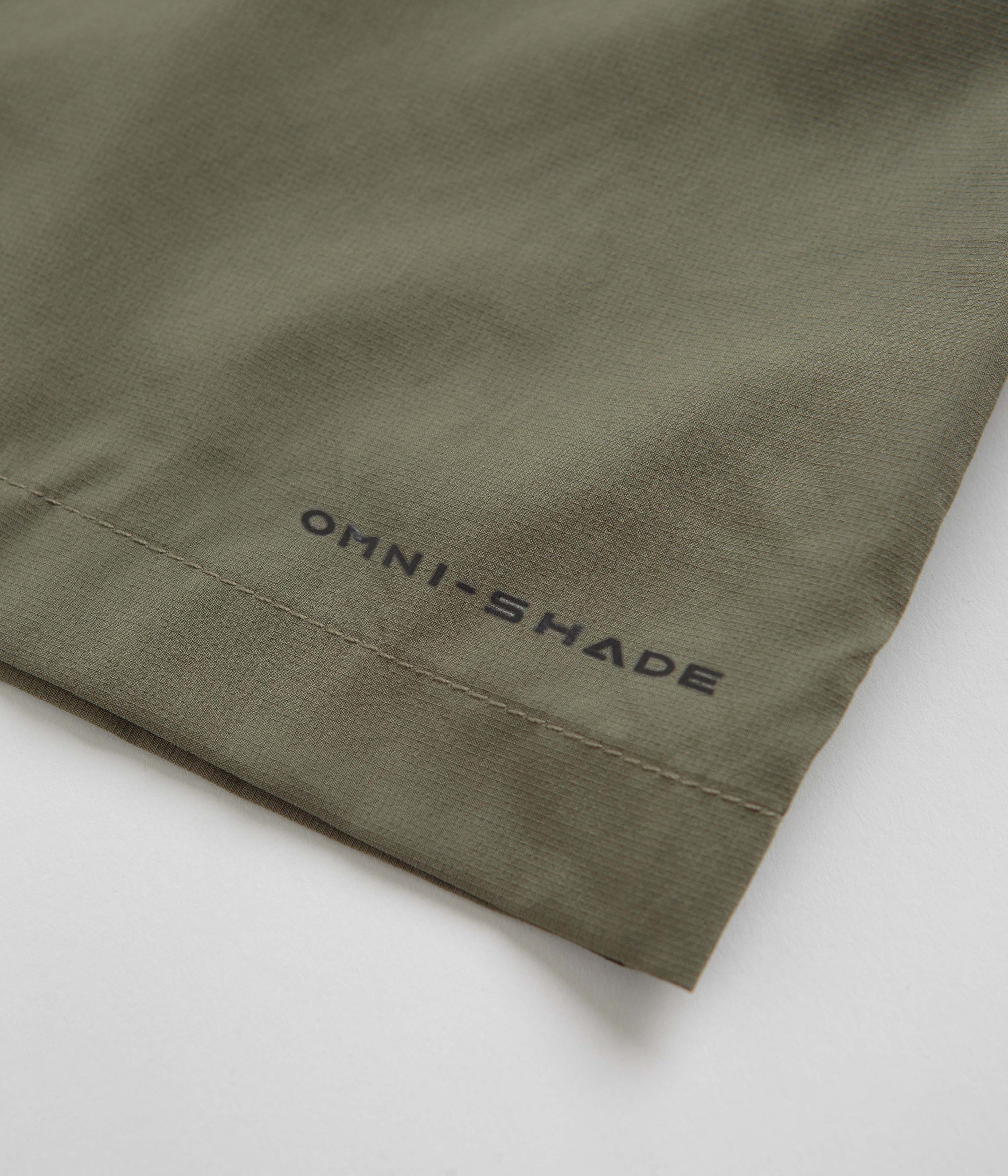 Columbia Silver Ridge Utility Convertible Pants - Stone Green - Image 9