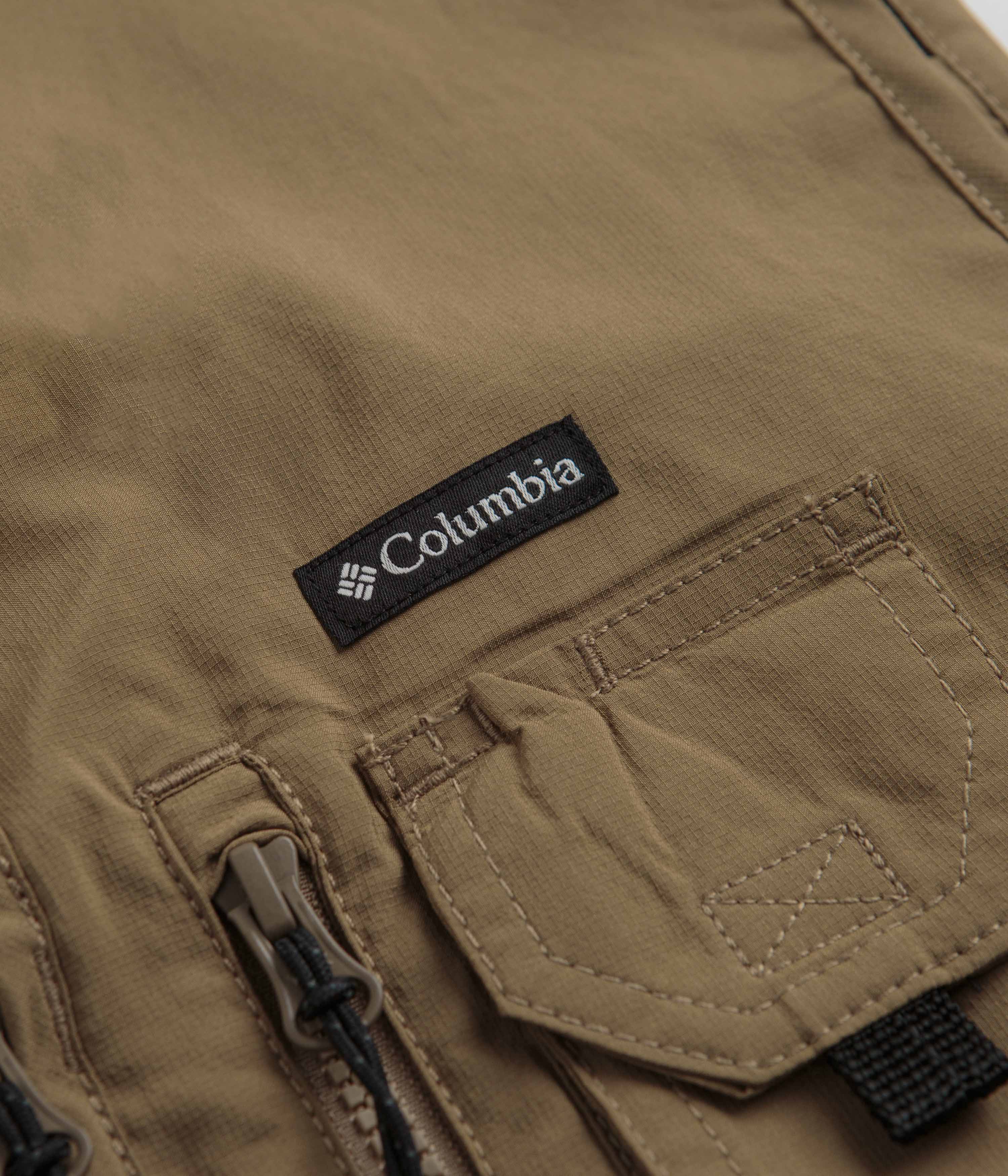 Columbia Silver Ridge Utility Vest - Delta - Image 5