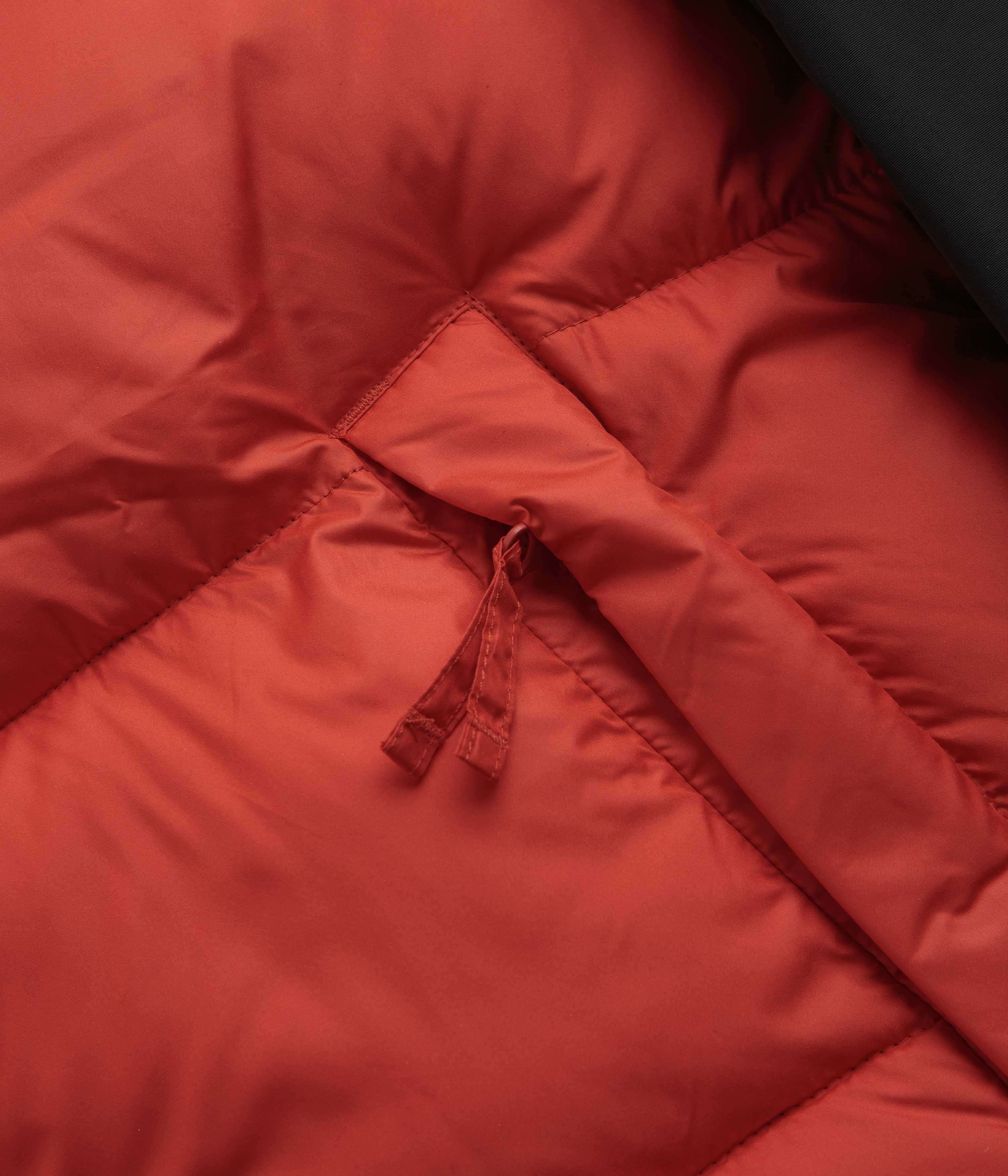 Columbia Snowqualmie II Jacket - Sail Red / Black - Image 4