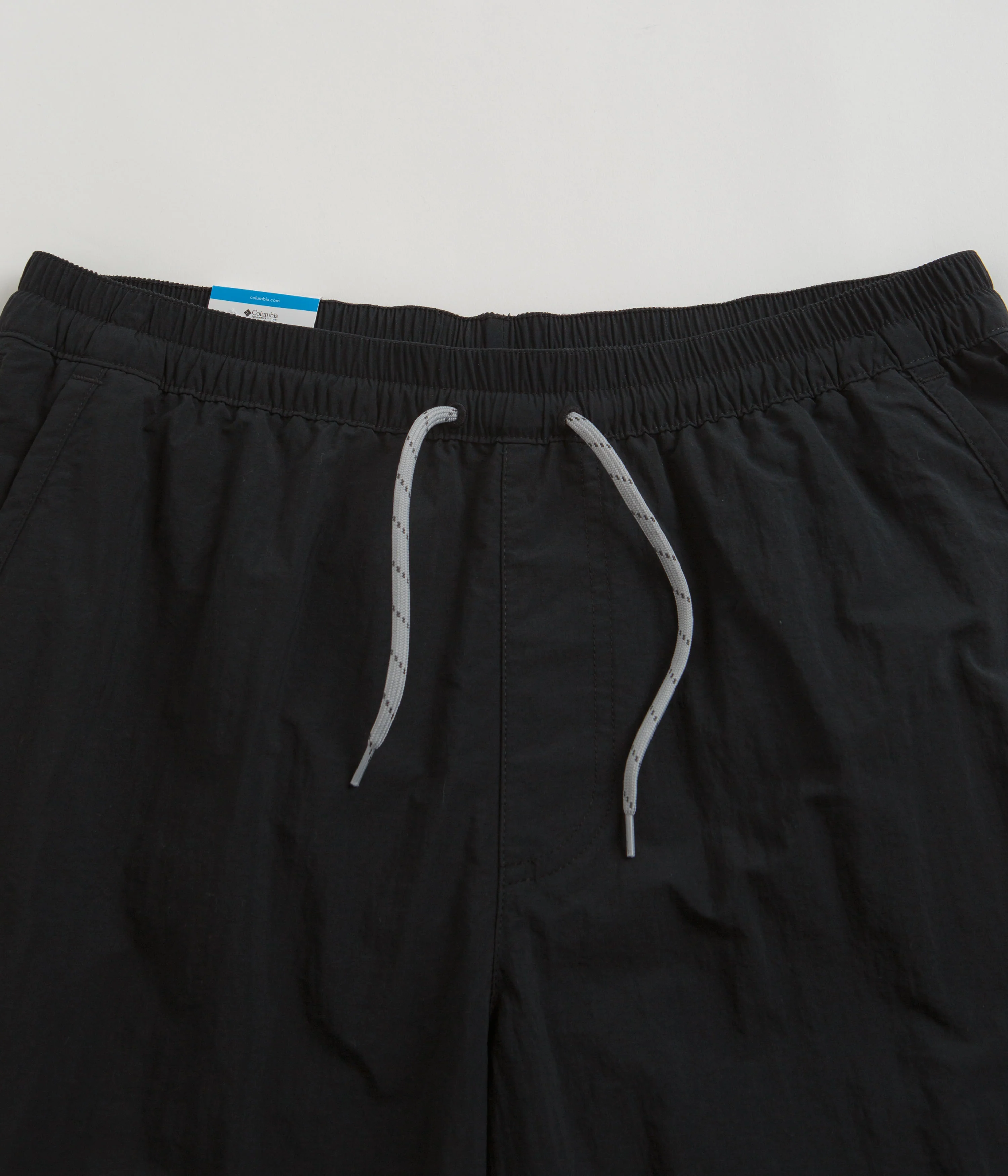 Columbia Summerdry 8" Shorts - Black - Image 4