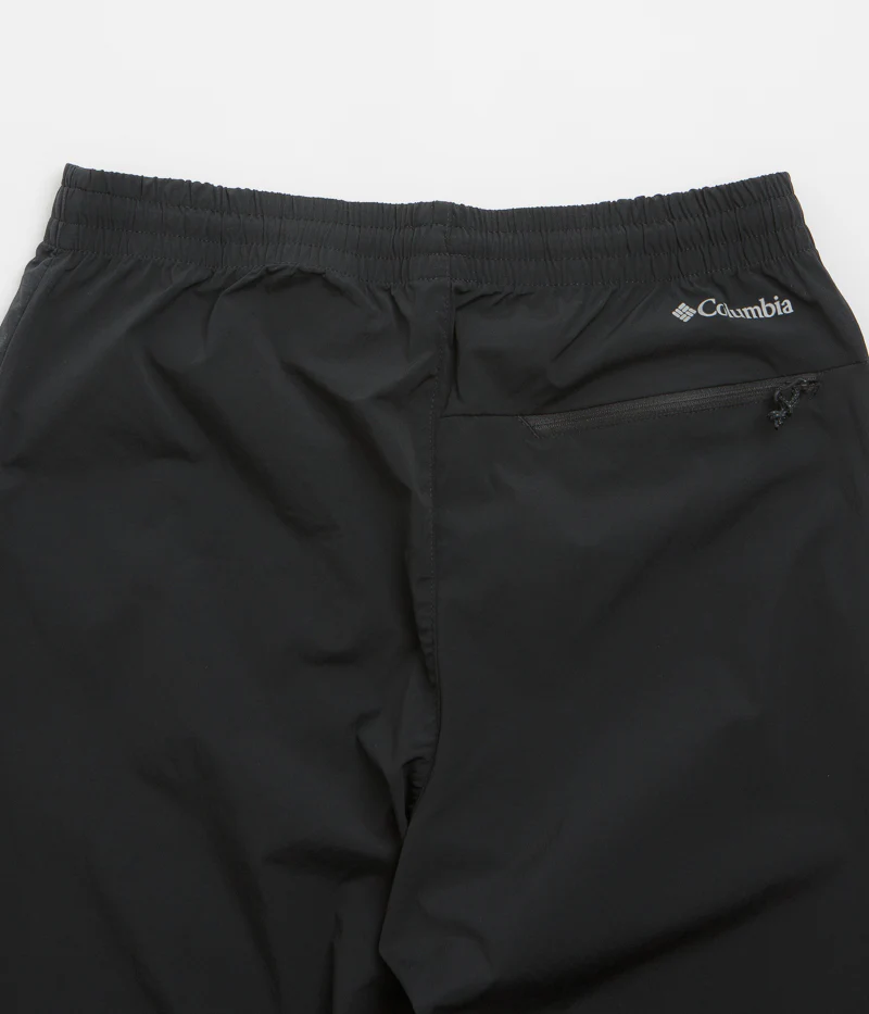 Columbia Tech Nylon Pants - Black - Image 5