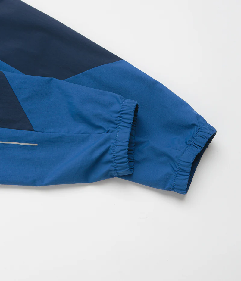 Columbia Tech Nylon Pants - Mountain Blue / Collegiate Navy - Image 8