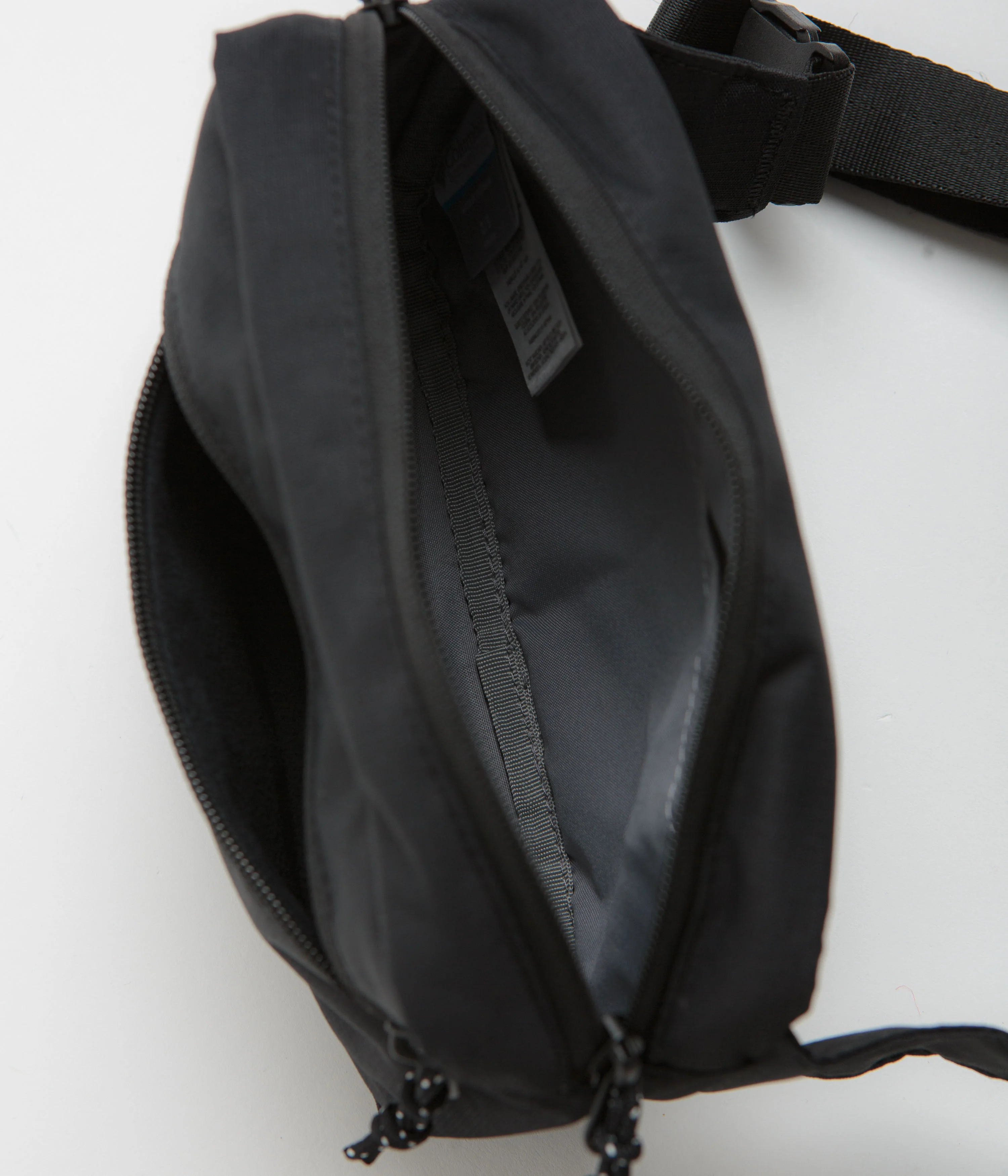 Columbia Trail Traveler Hip Pack - Black - Image 5