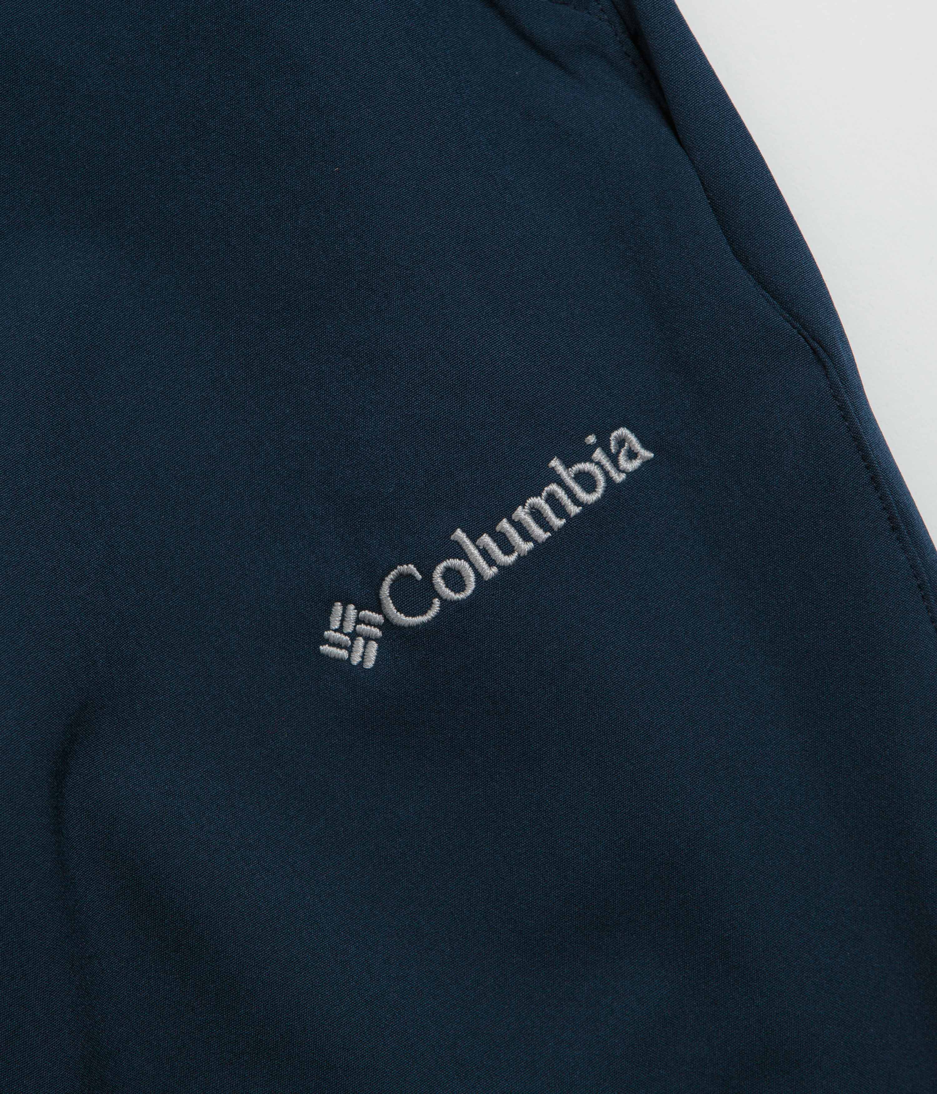 Columbia Vital Valley Joggers - Collegiate Navy / Mountain Blue - Image 6