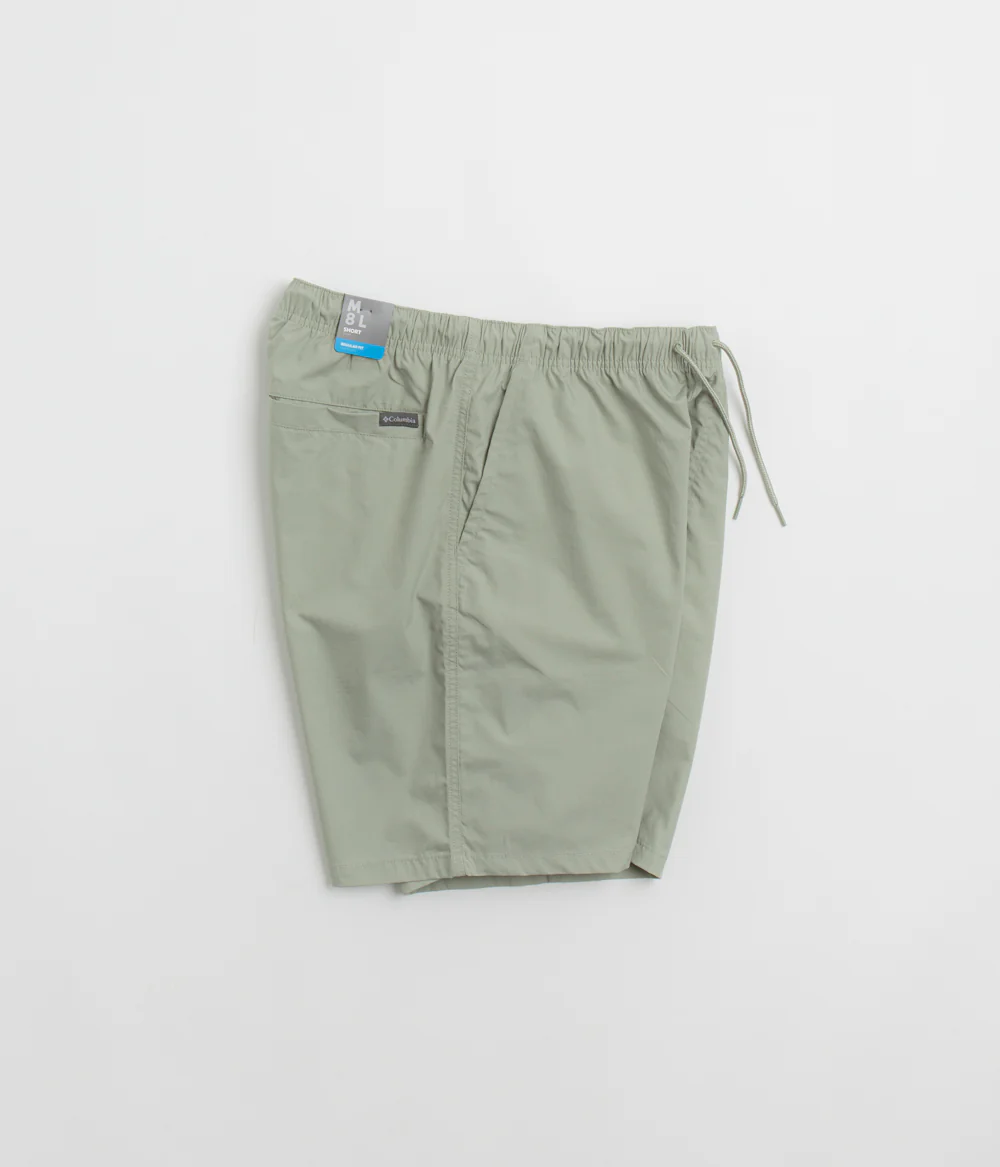 Columbia Washed Out Easy Shorts - Safari - Image 2