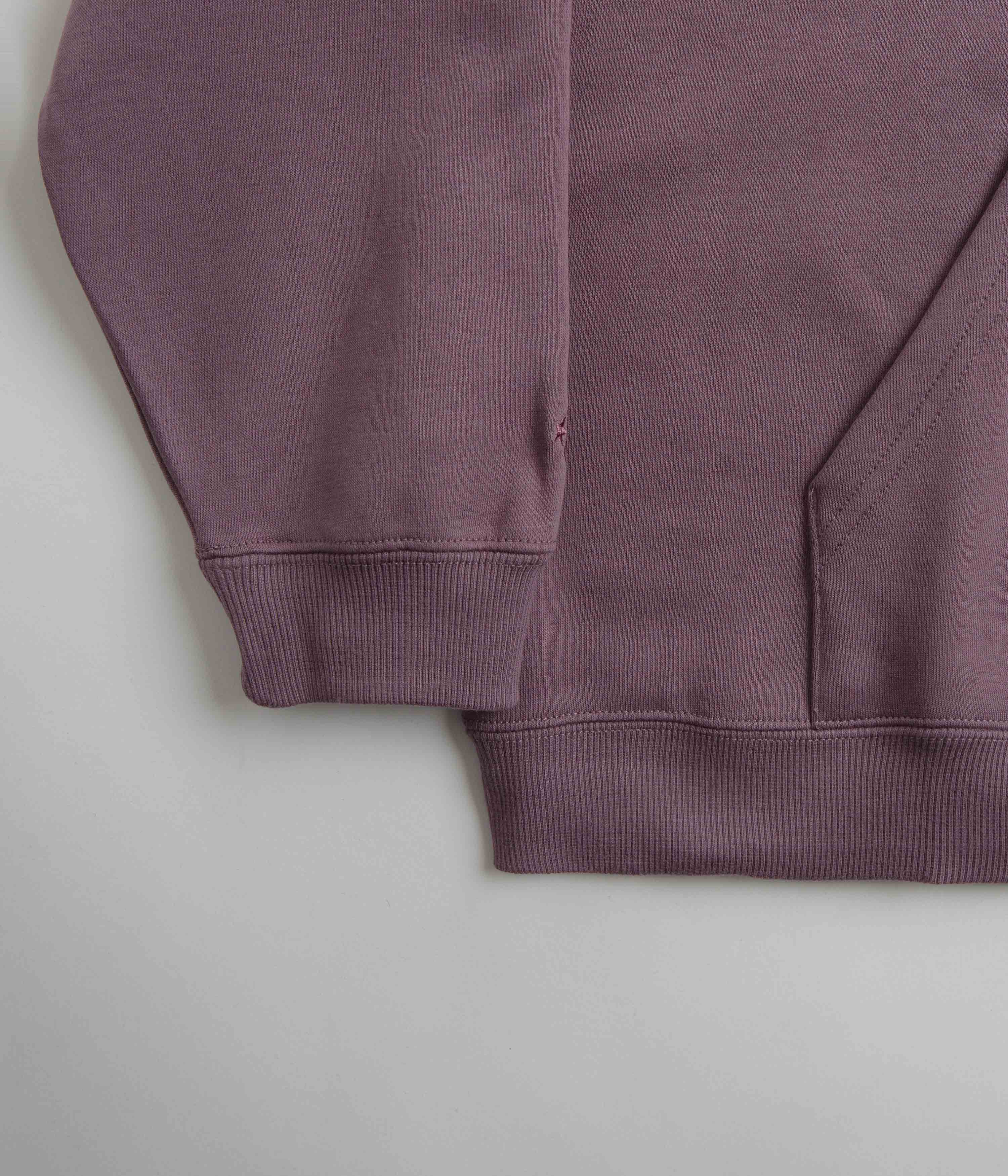 Converse Cons Hoodie - Smoke Realm - Image 2