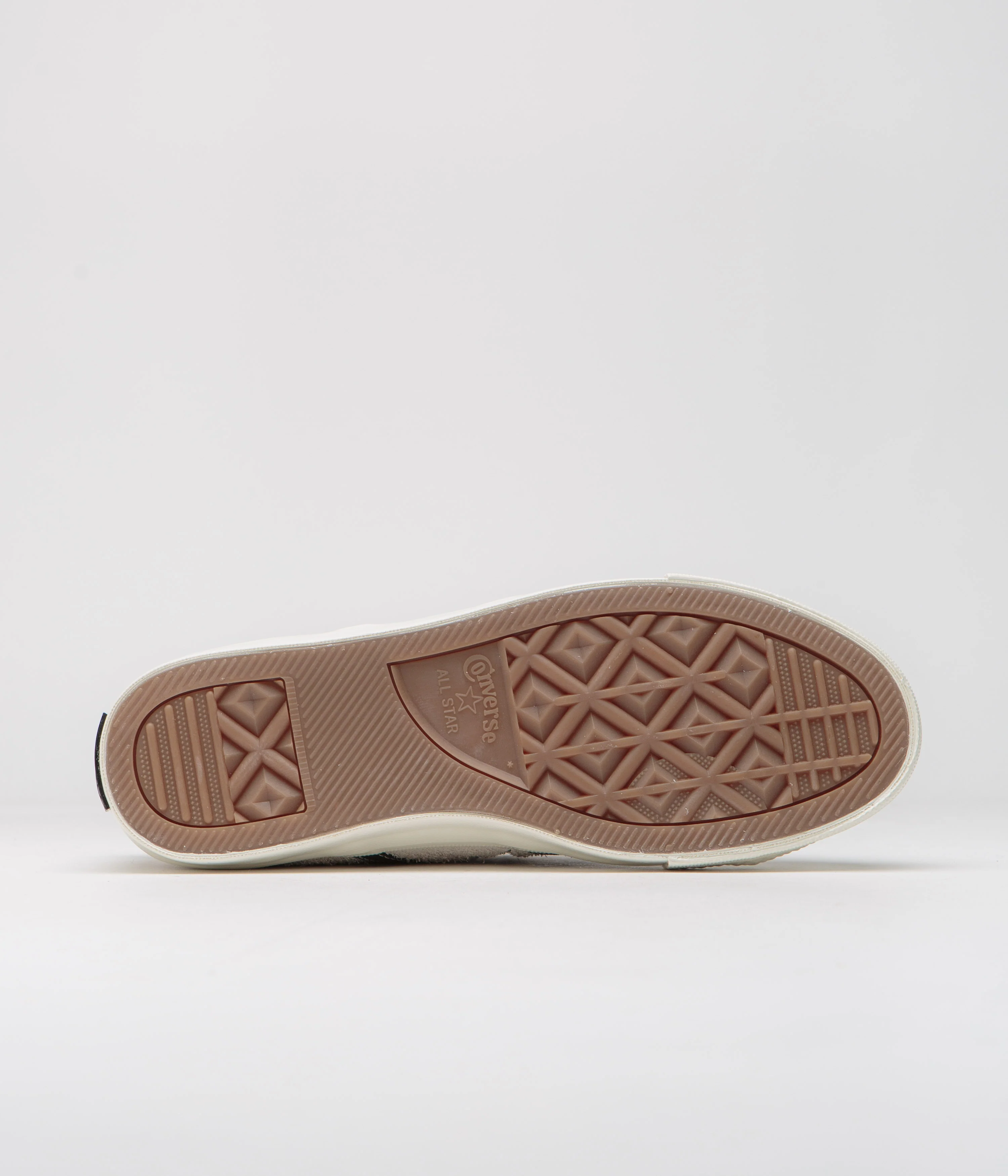 Converse One Star Academy Pro Shoes - Egret / Black / Egret - Image 6