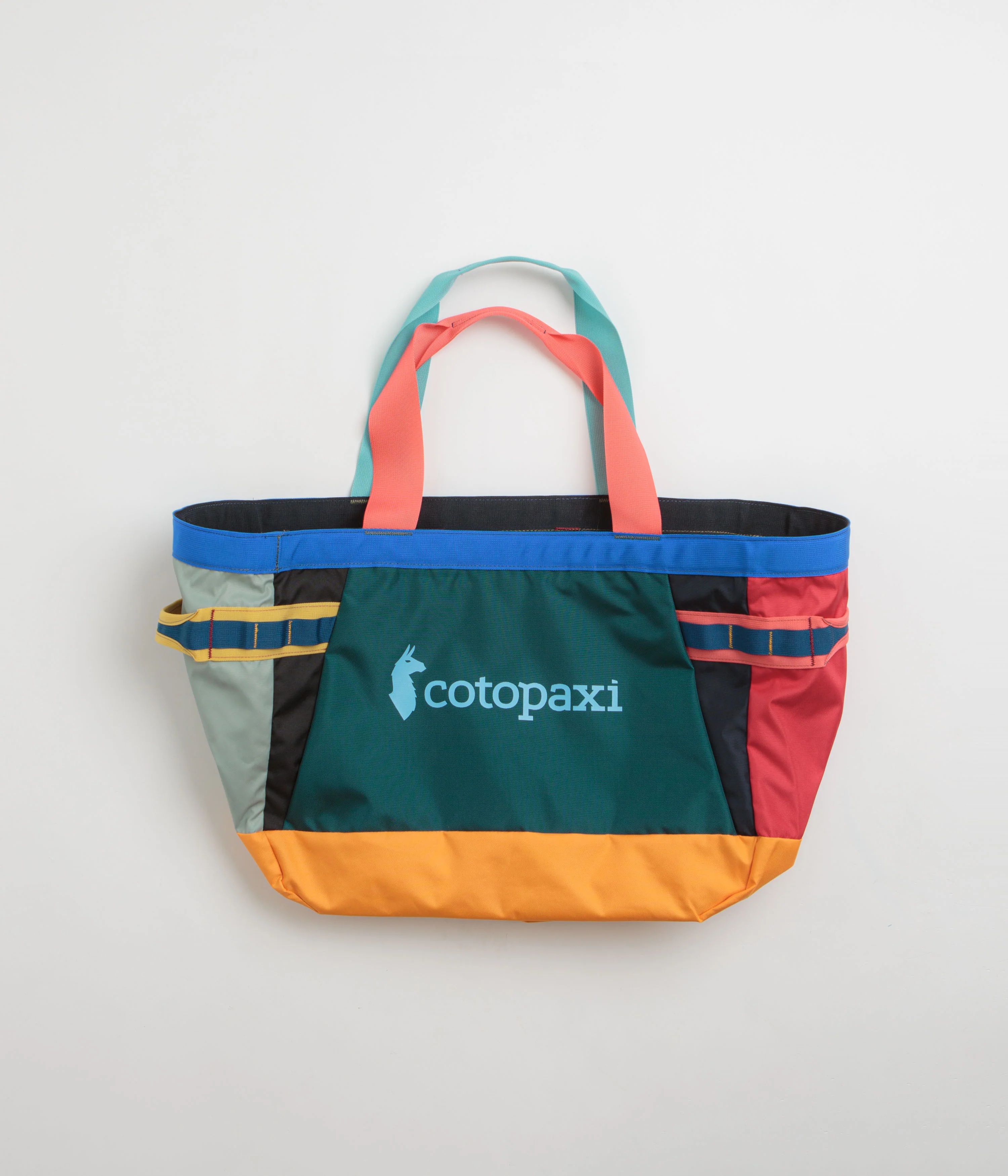 Cotopaxi Allpa 60L Gear Hauler Tote Bag - Del Dia - Image 7