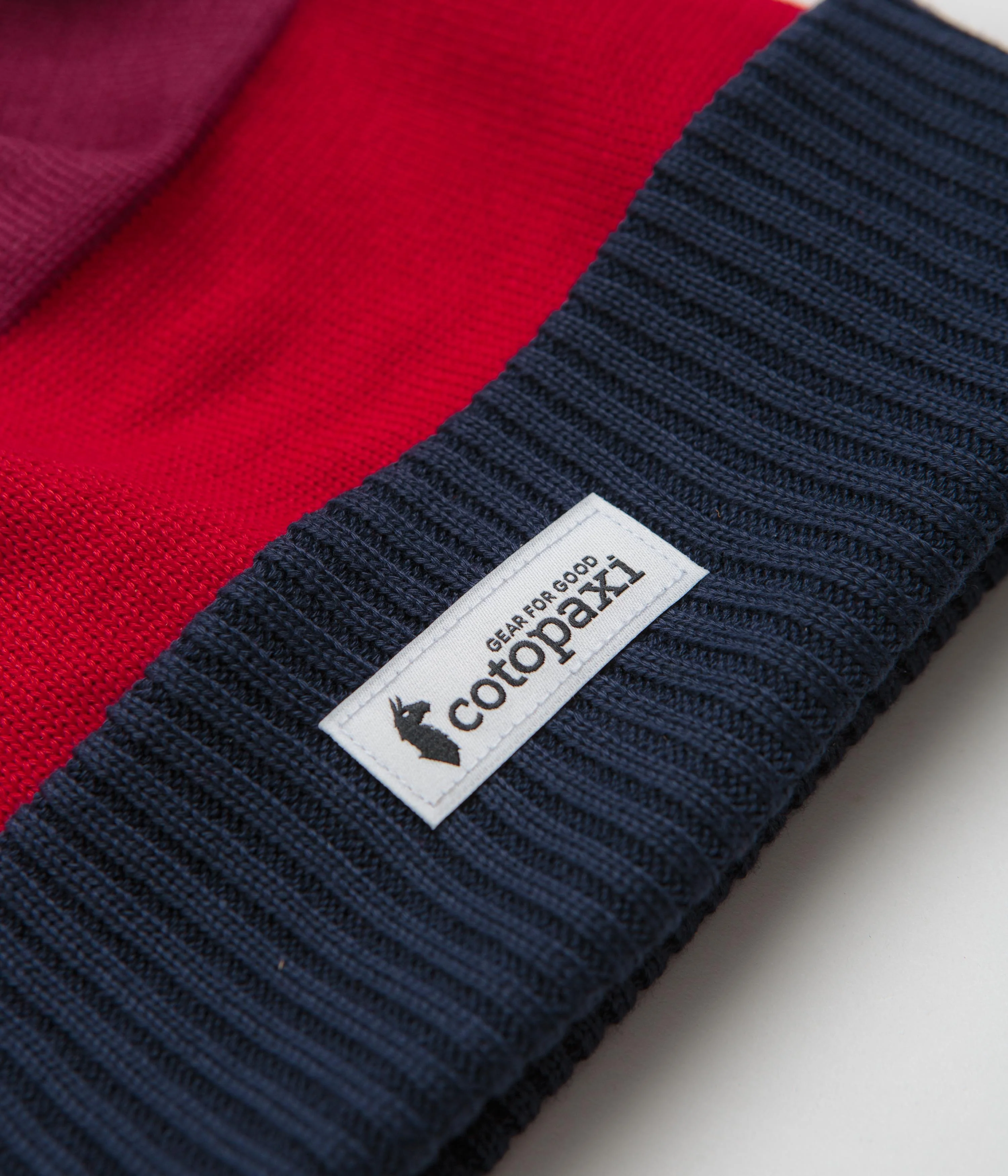 Cotopaxi Alto Beanie - Maritime / Canyon - Image 2