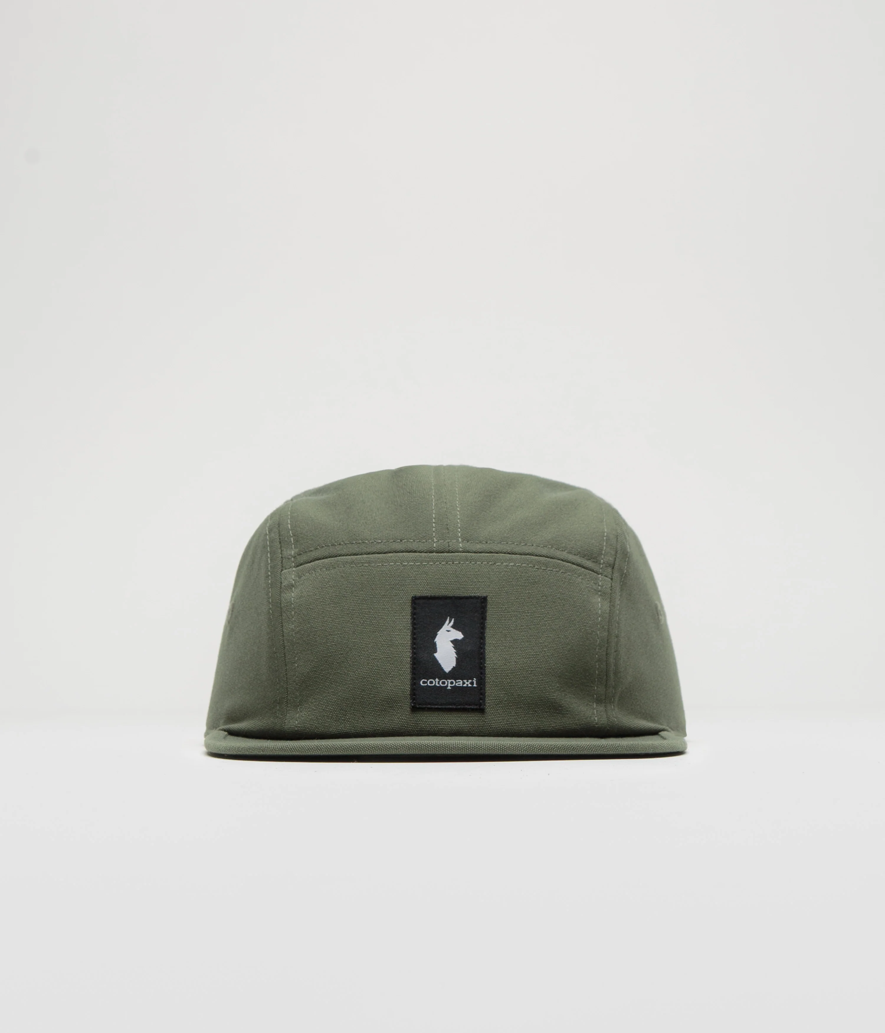 Cotopaxi Cada Dia 5 Panel Cap - Fatigue - Image 3