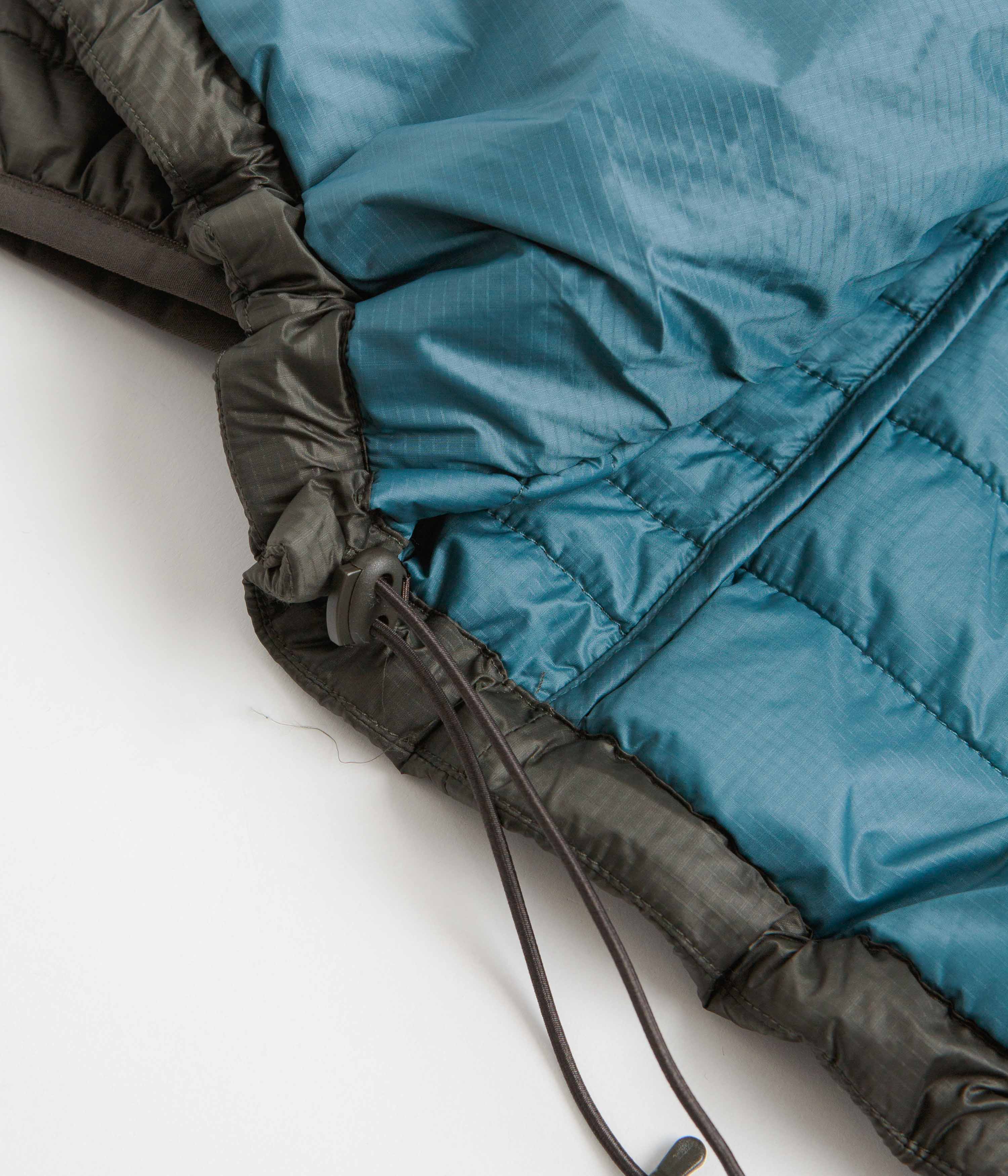 Cotopaxi Capa Insulated Jacket - Cotopaxi Iron - Image 4