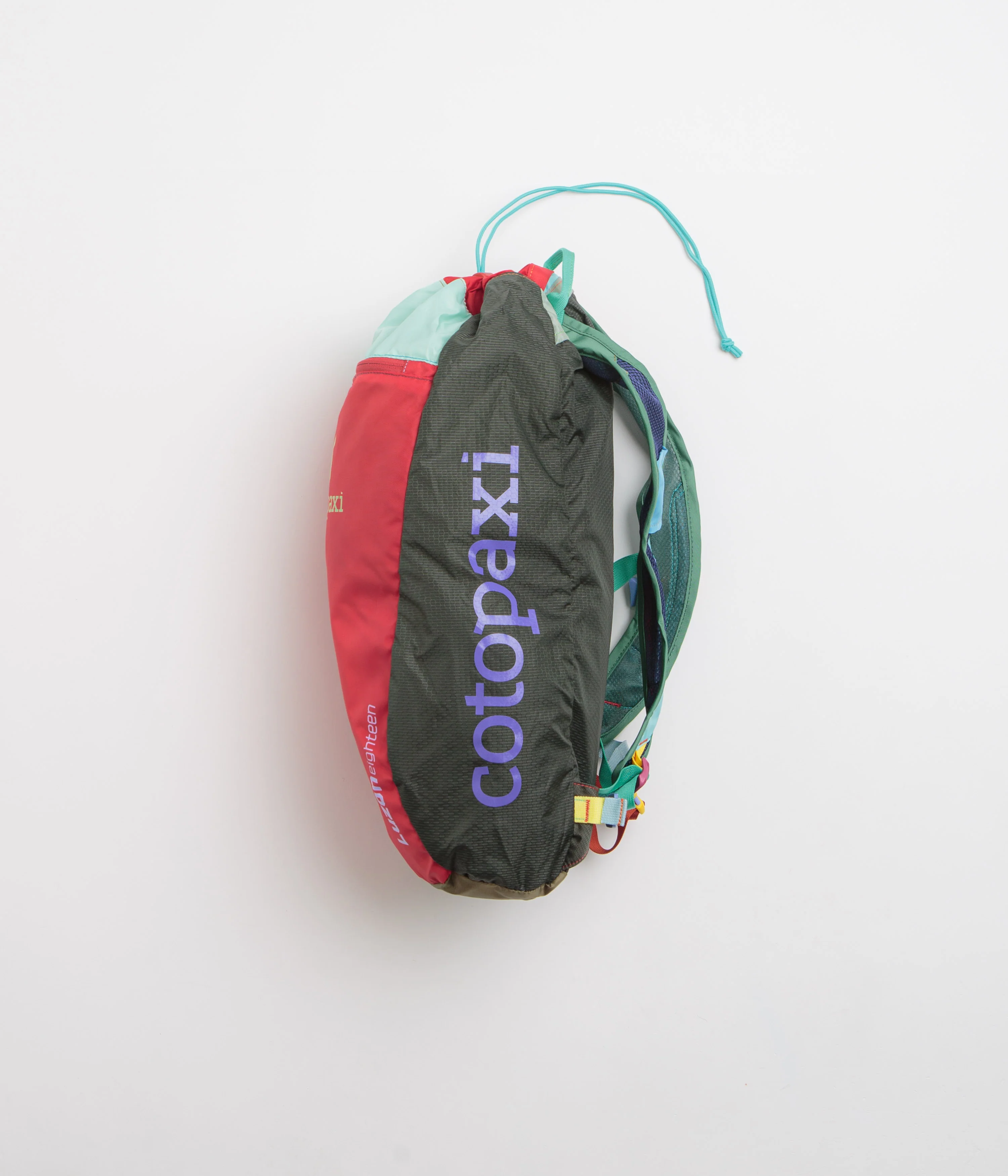 Cotopaxi Luzon 18L Backpack - Del Dia - Image 2