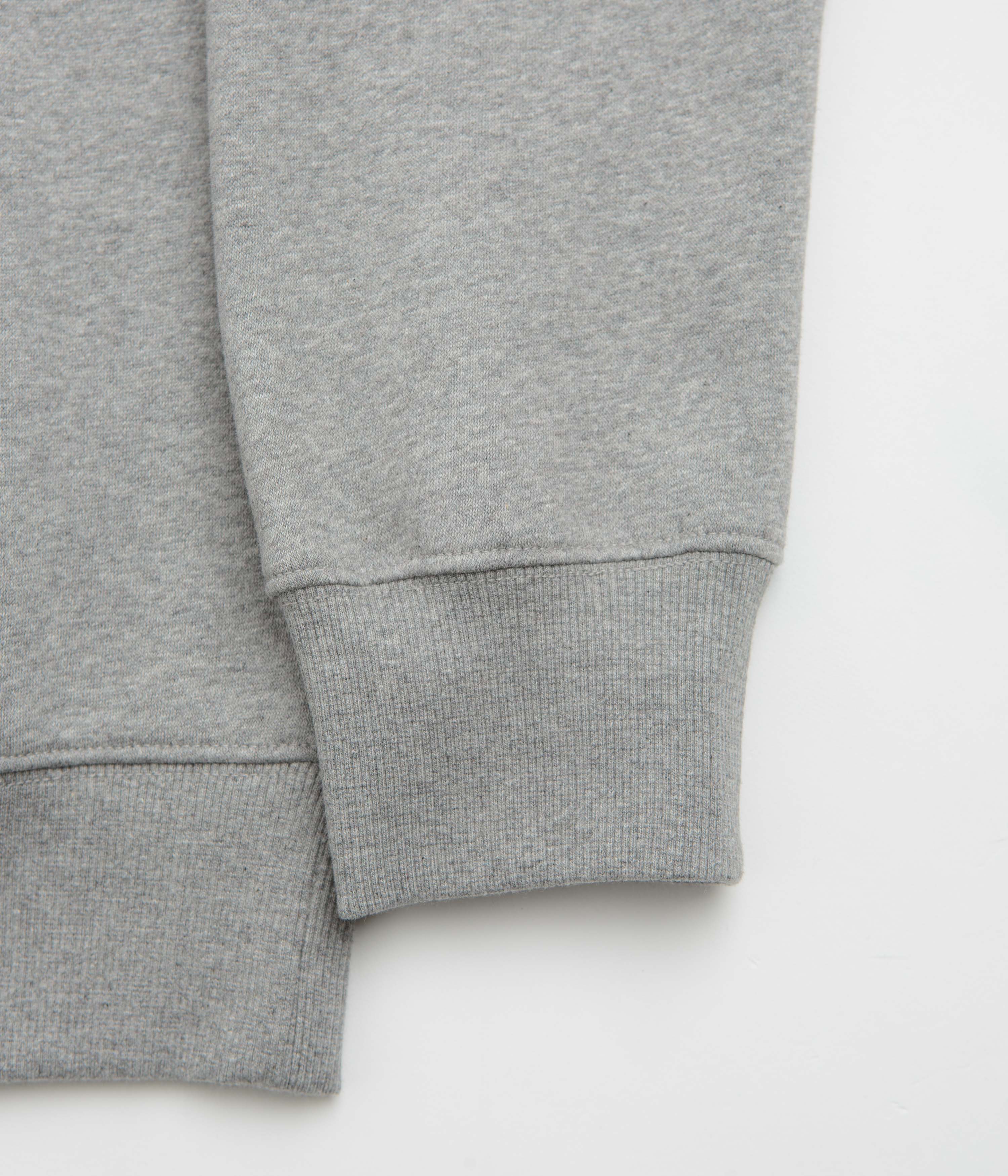Cotopaxi Melting Sunset Hoodie - Heather Grey - Image 3