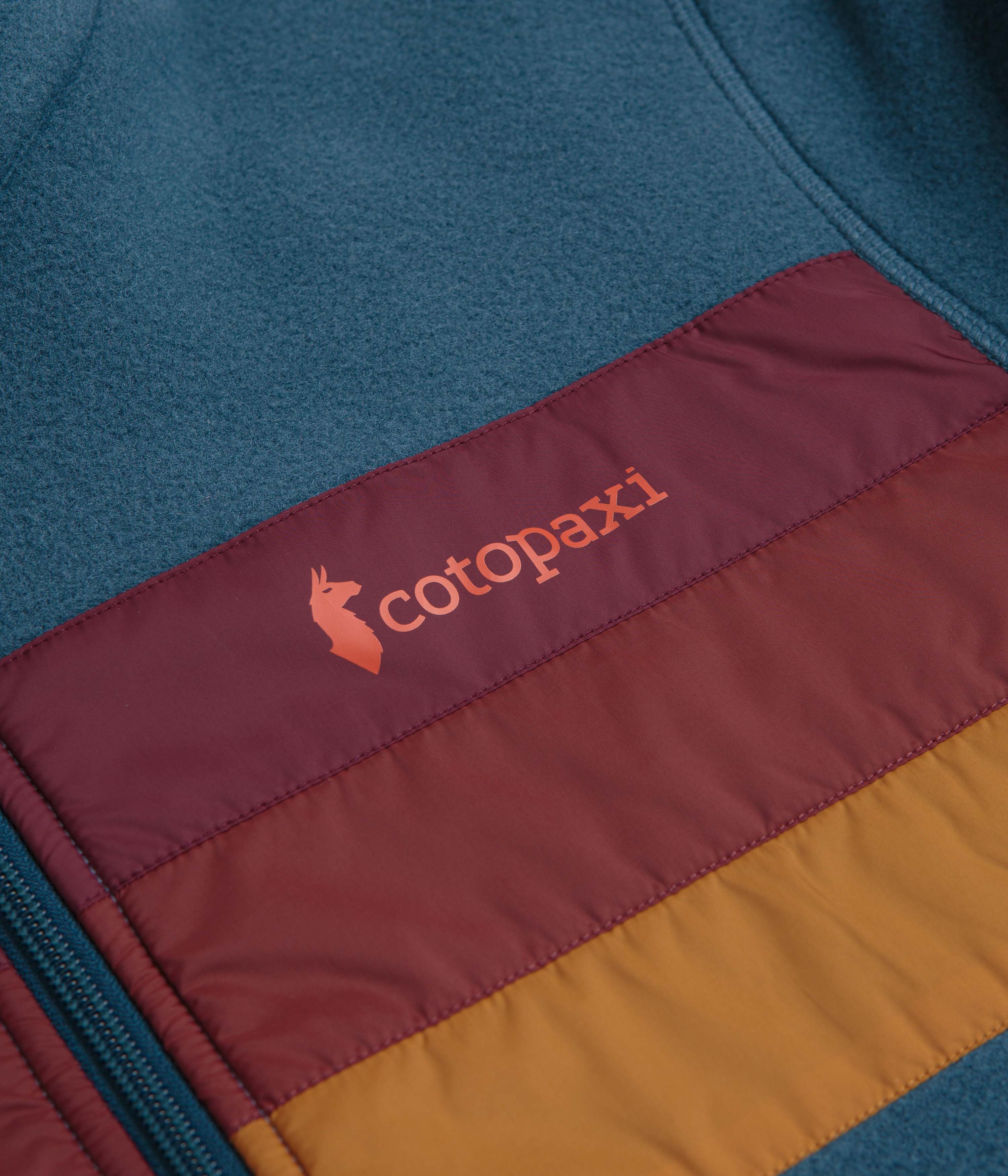 Cotopaxi Teca Fleece - Cecret Lake - Image 4