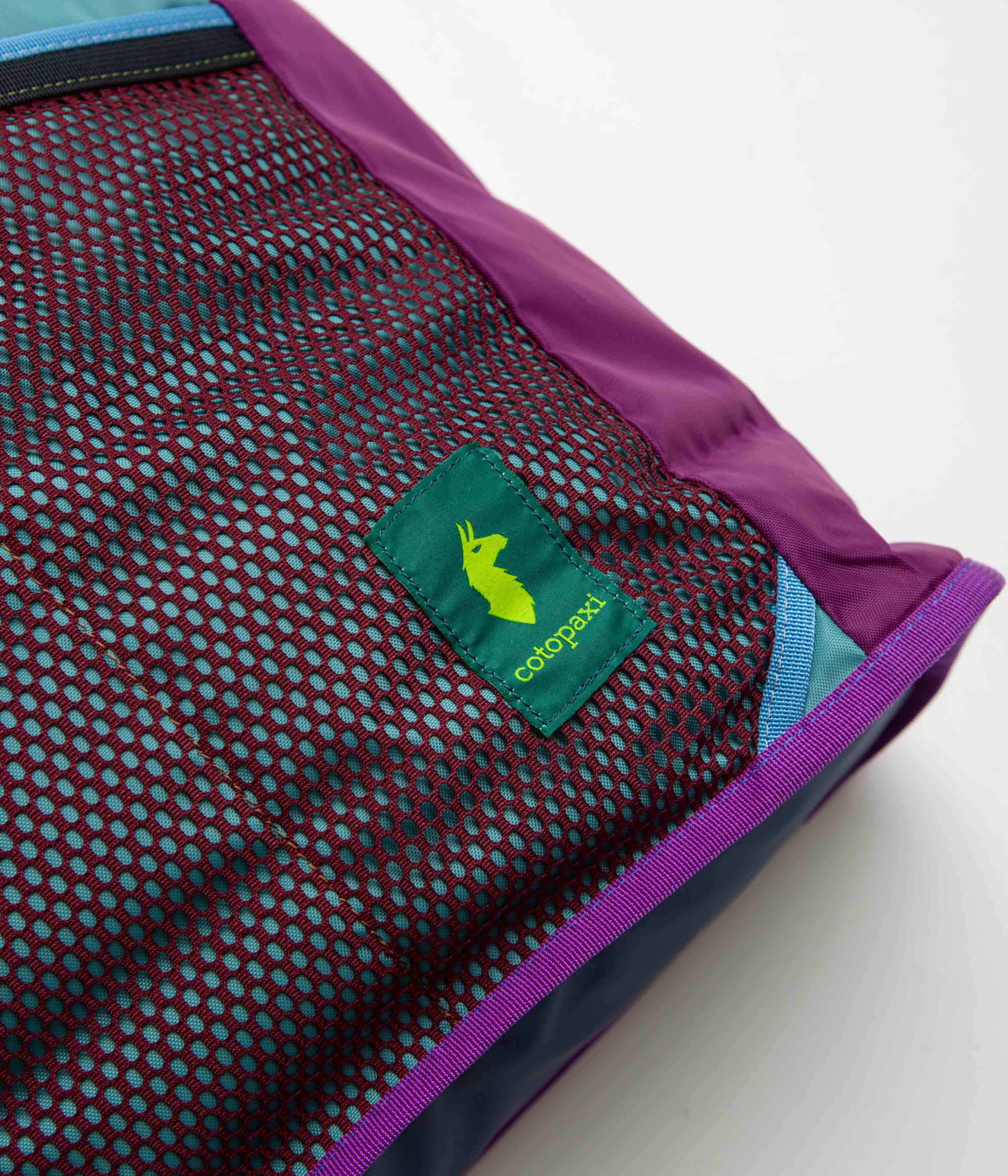 Cotopaxi Todo 22L Convertible Tote Bag - Del Dia - Image 4