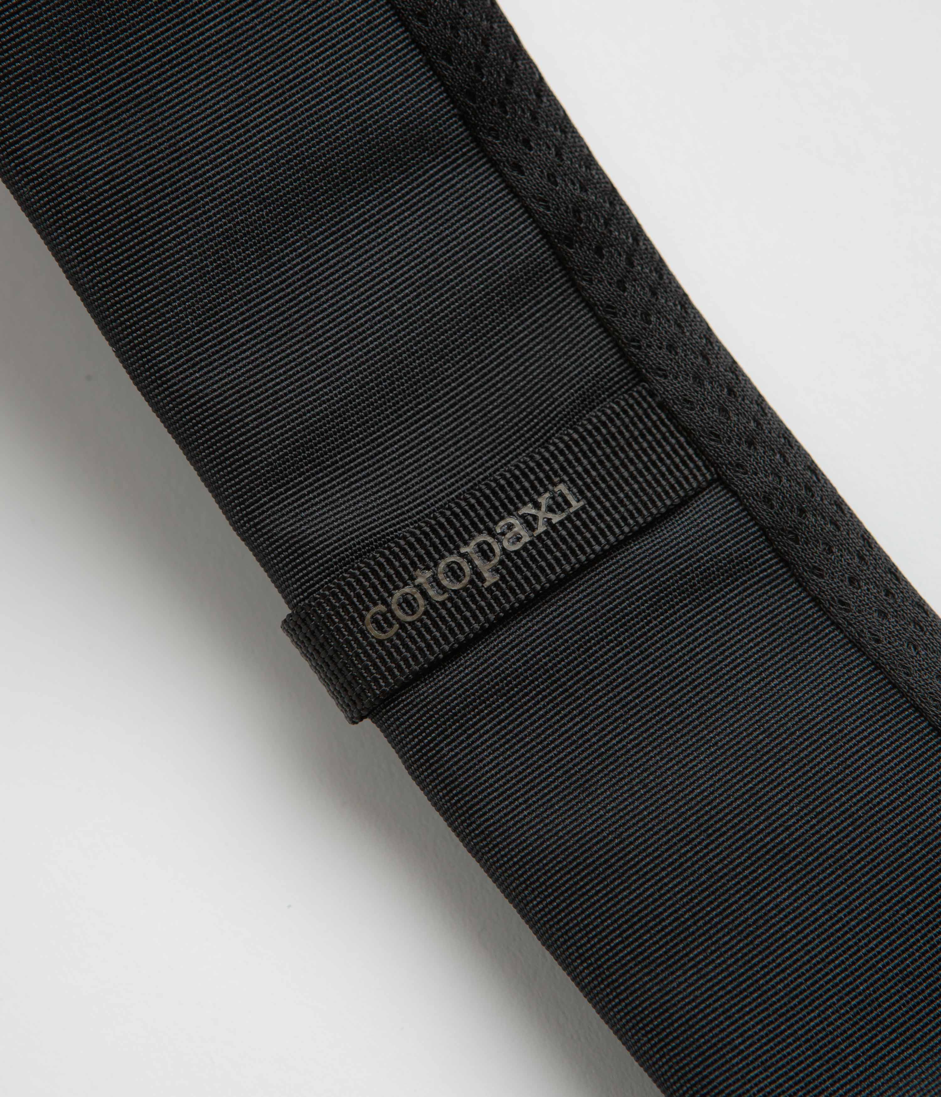 Cotopaxi Todo 8L Sling Bag - Black - Image 3