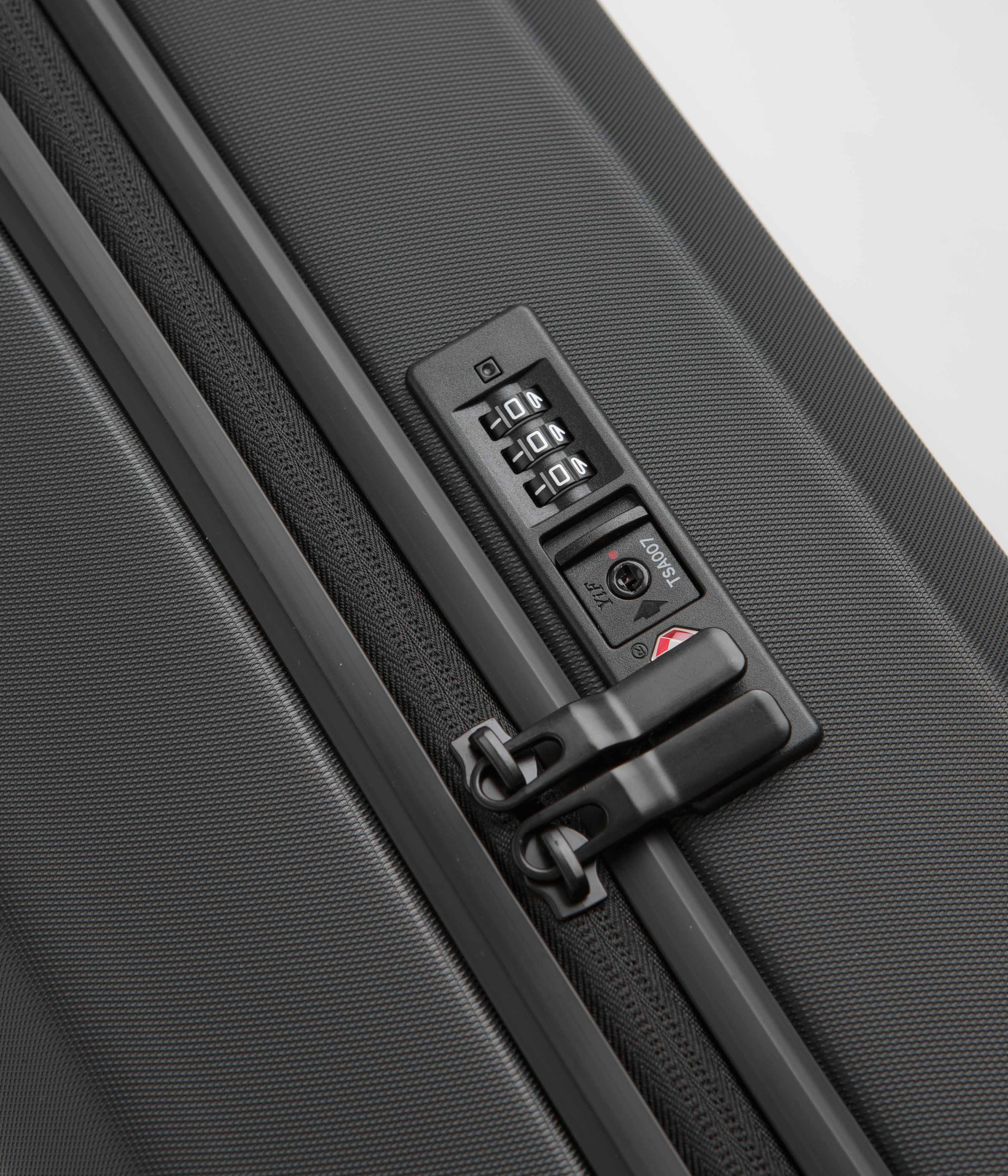 D_b_ Ramverk Carry-On - Black Out - Image 7