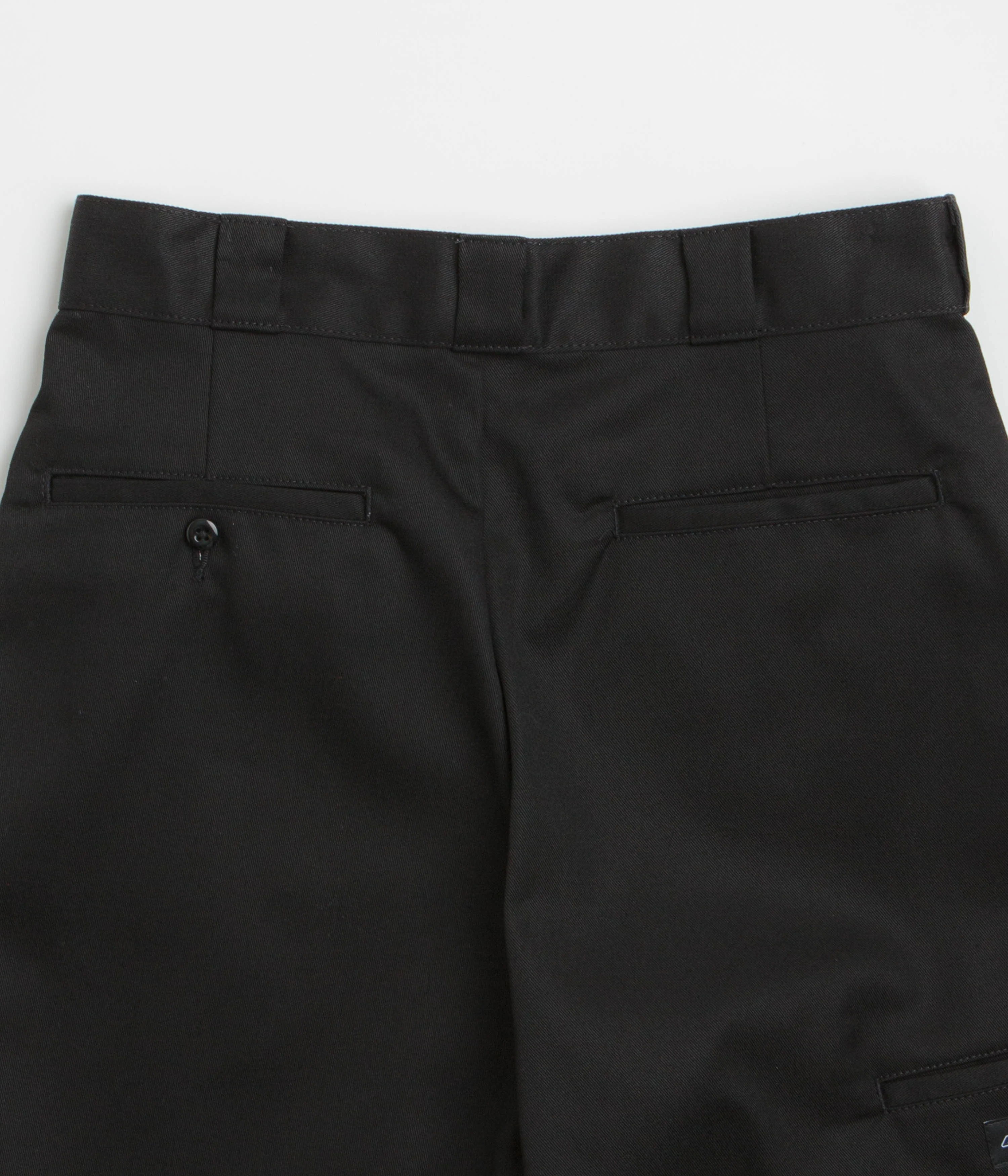 Dickies 13 Inch Multi Pocket Shorts - Black - Image 6