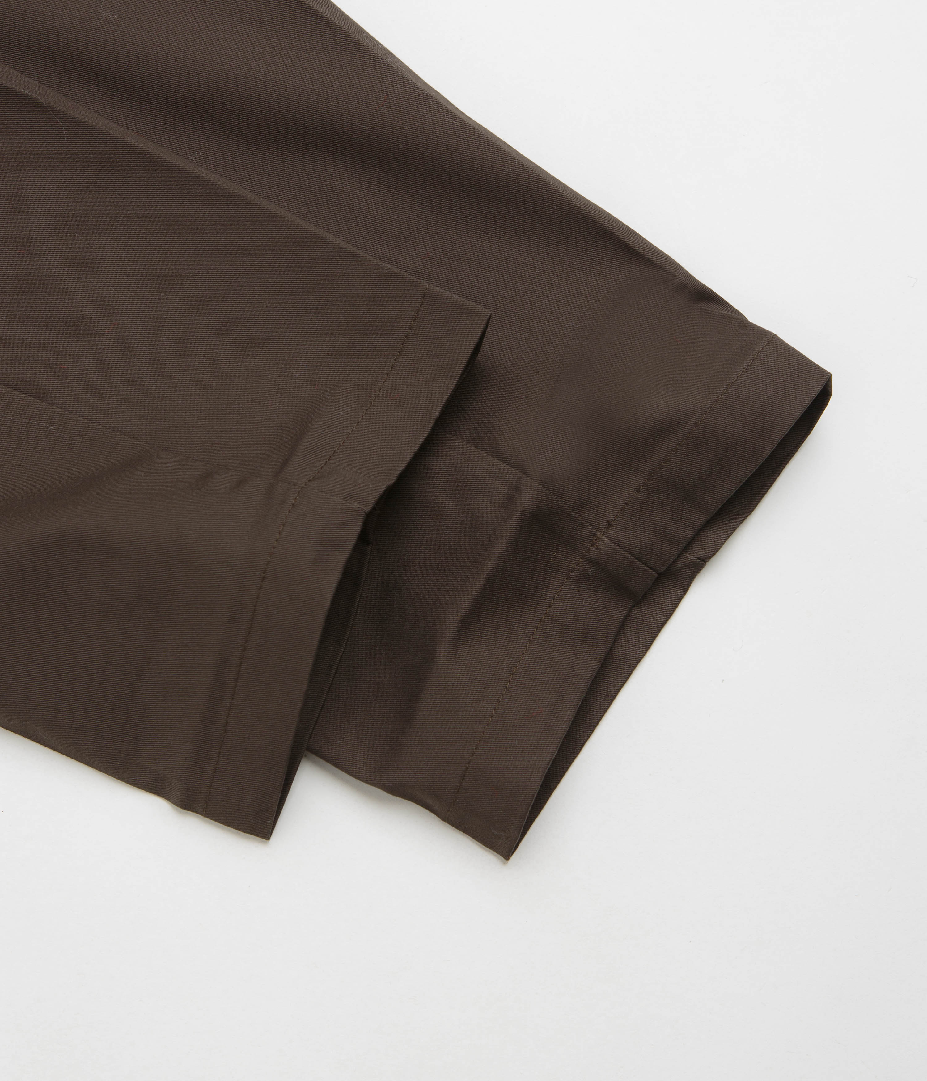 Dickies 247 Pants - Dark Brown - Image 8