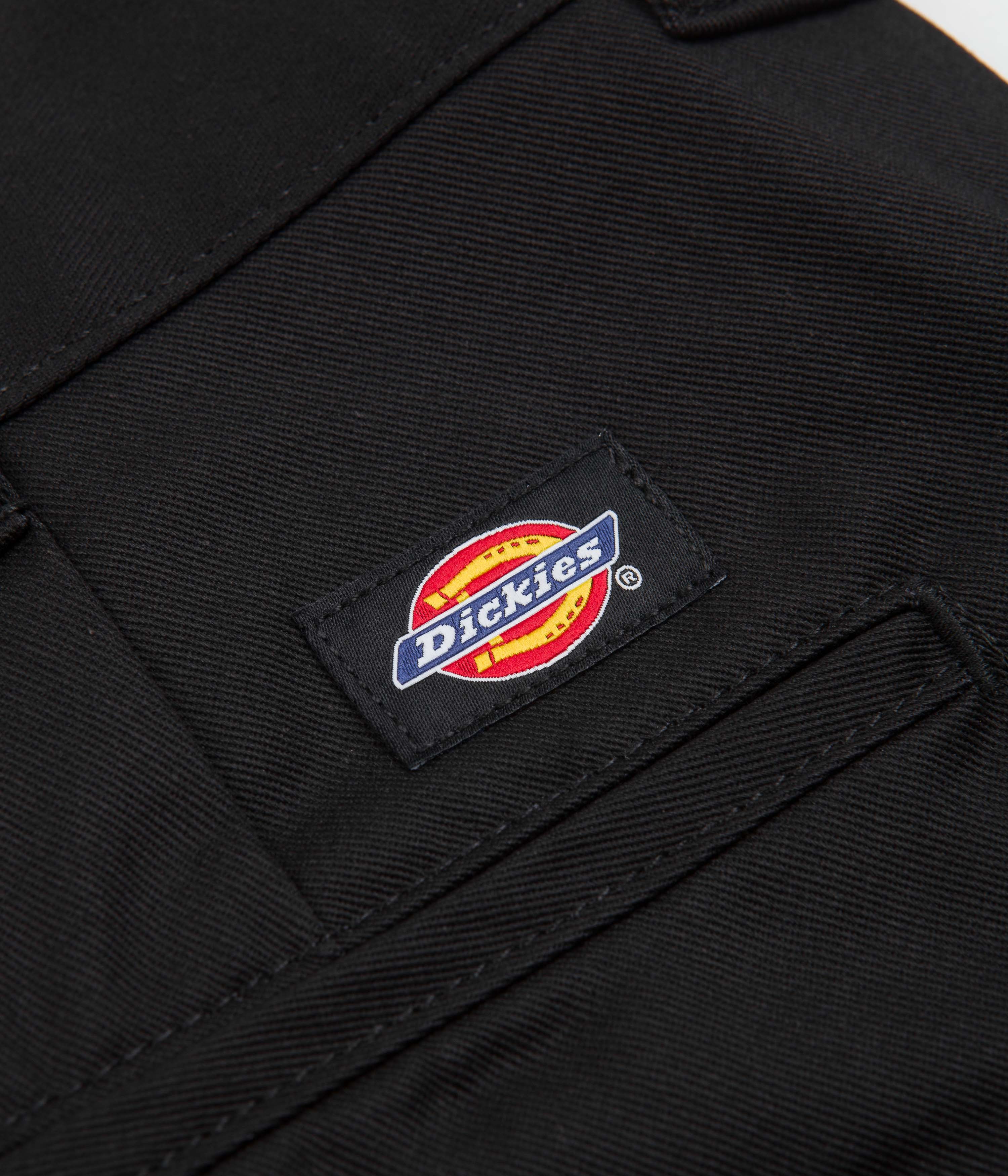 Dickies 873 Rec Work Pants - Black - Image 7
