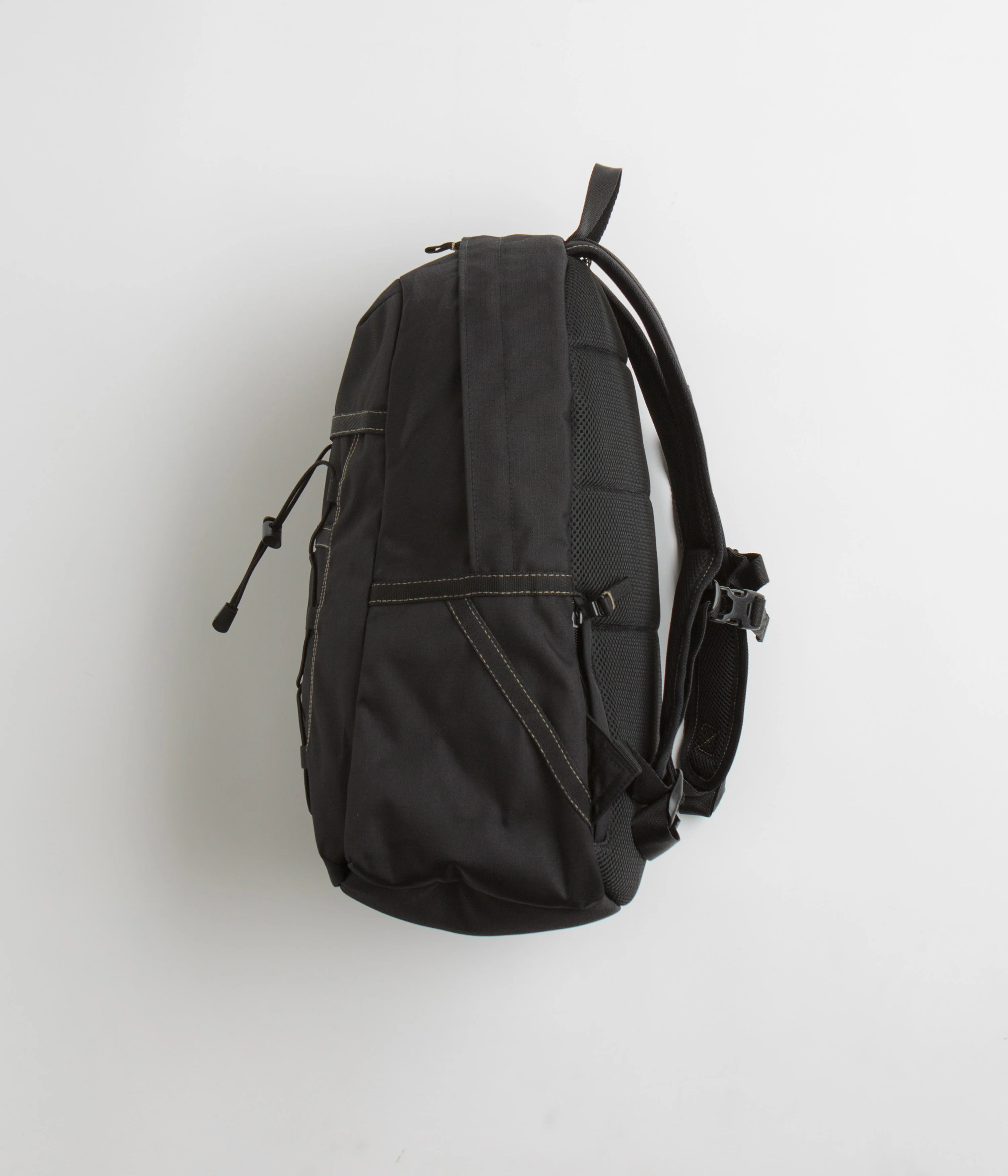 Dickies Ashville Backpack - Black - Image 2