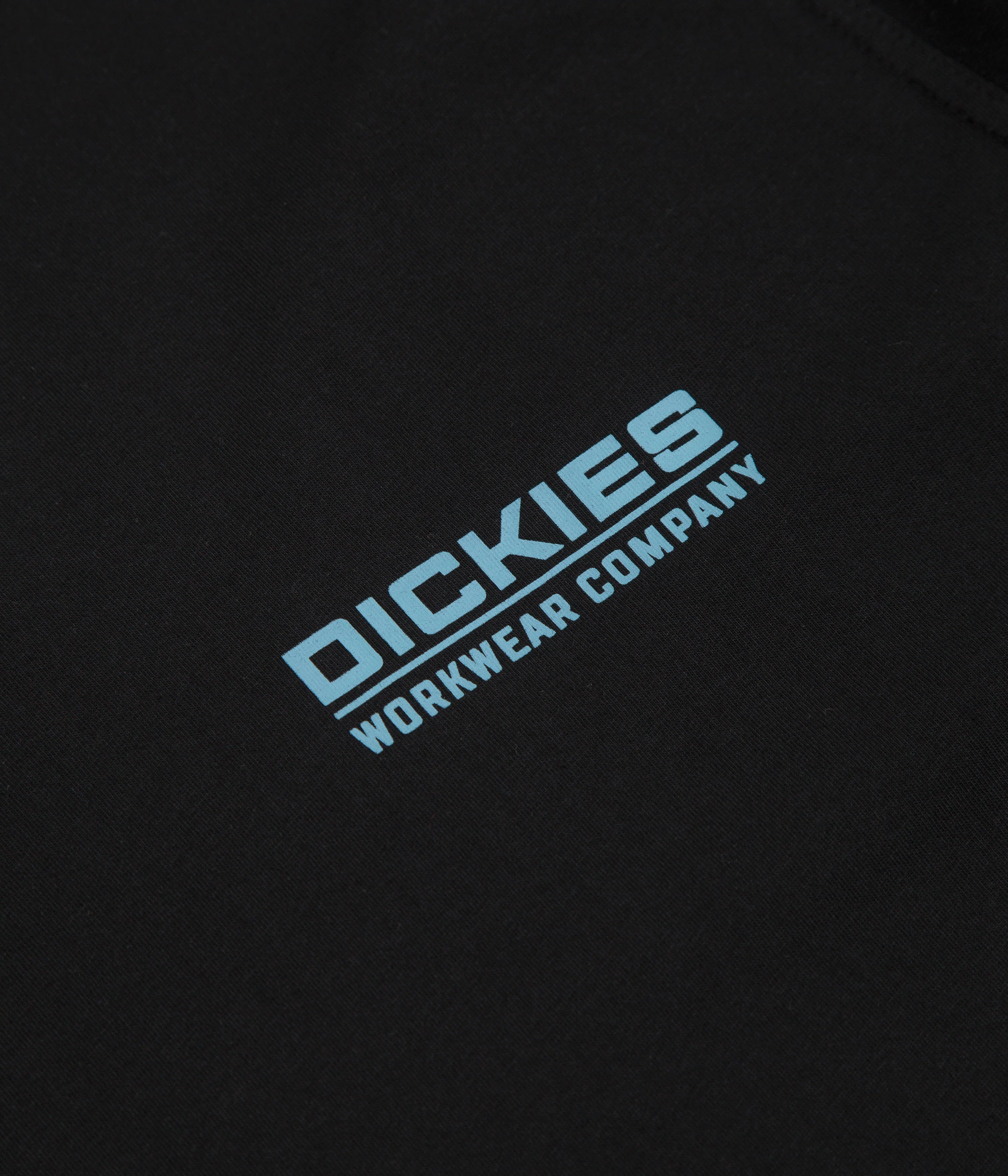 Dickies Bolivar T-Shirt - Black - Image 5
