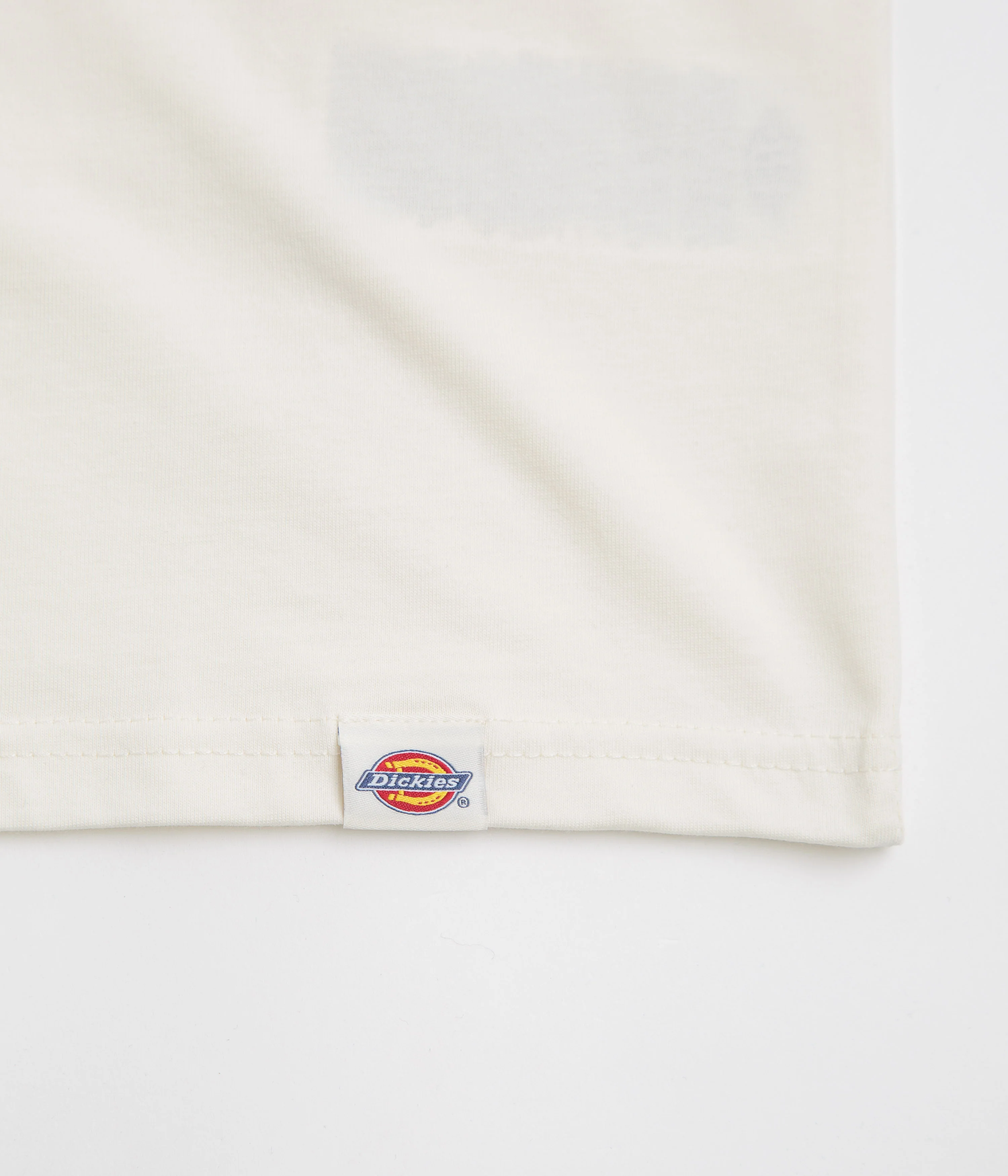 Dickies Bolivar T-Shirt - Egret - Image 6