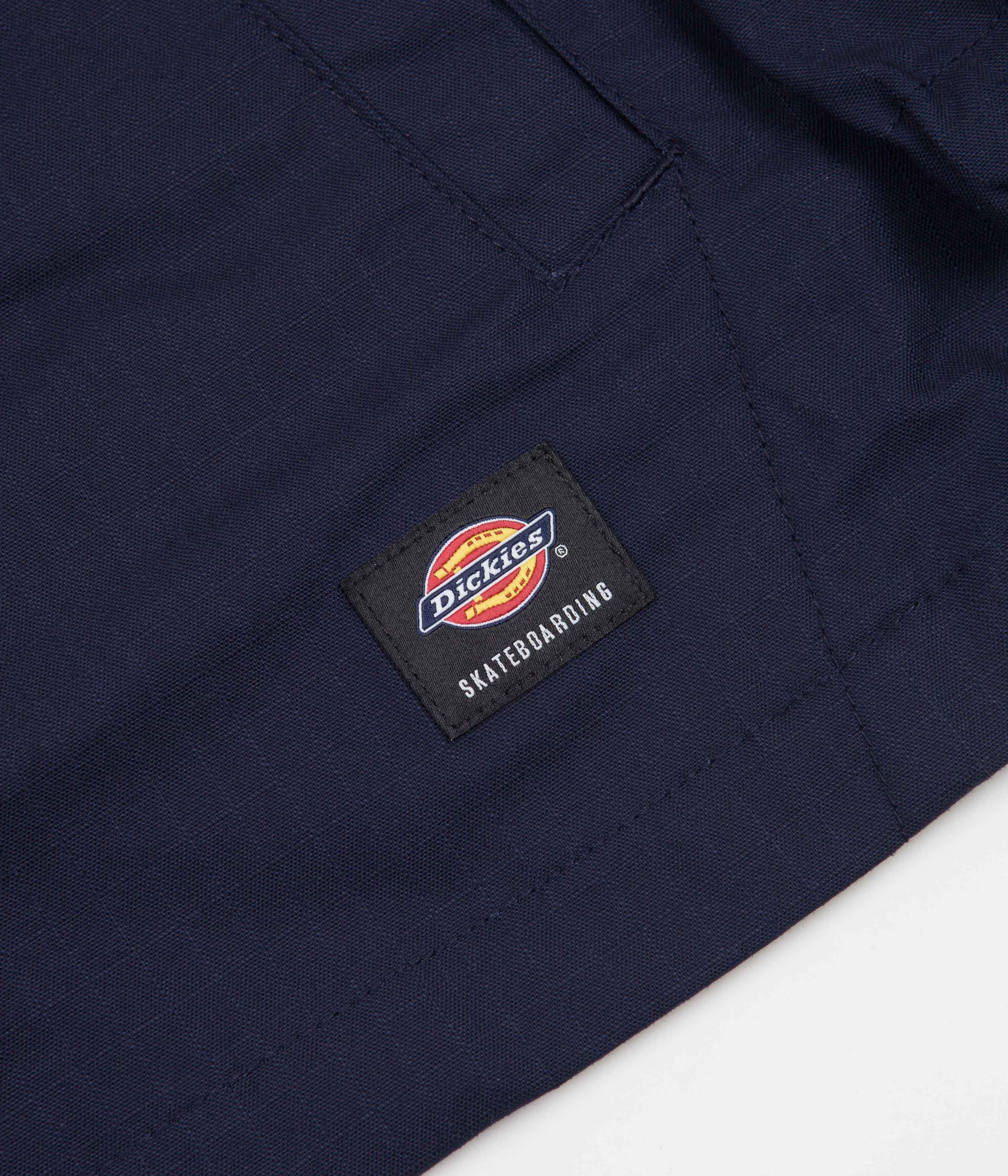 Dickies Bothell Jacket - Dark Navy - Image 3