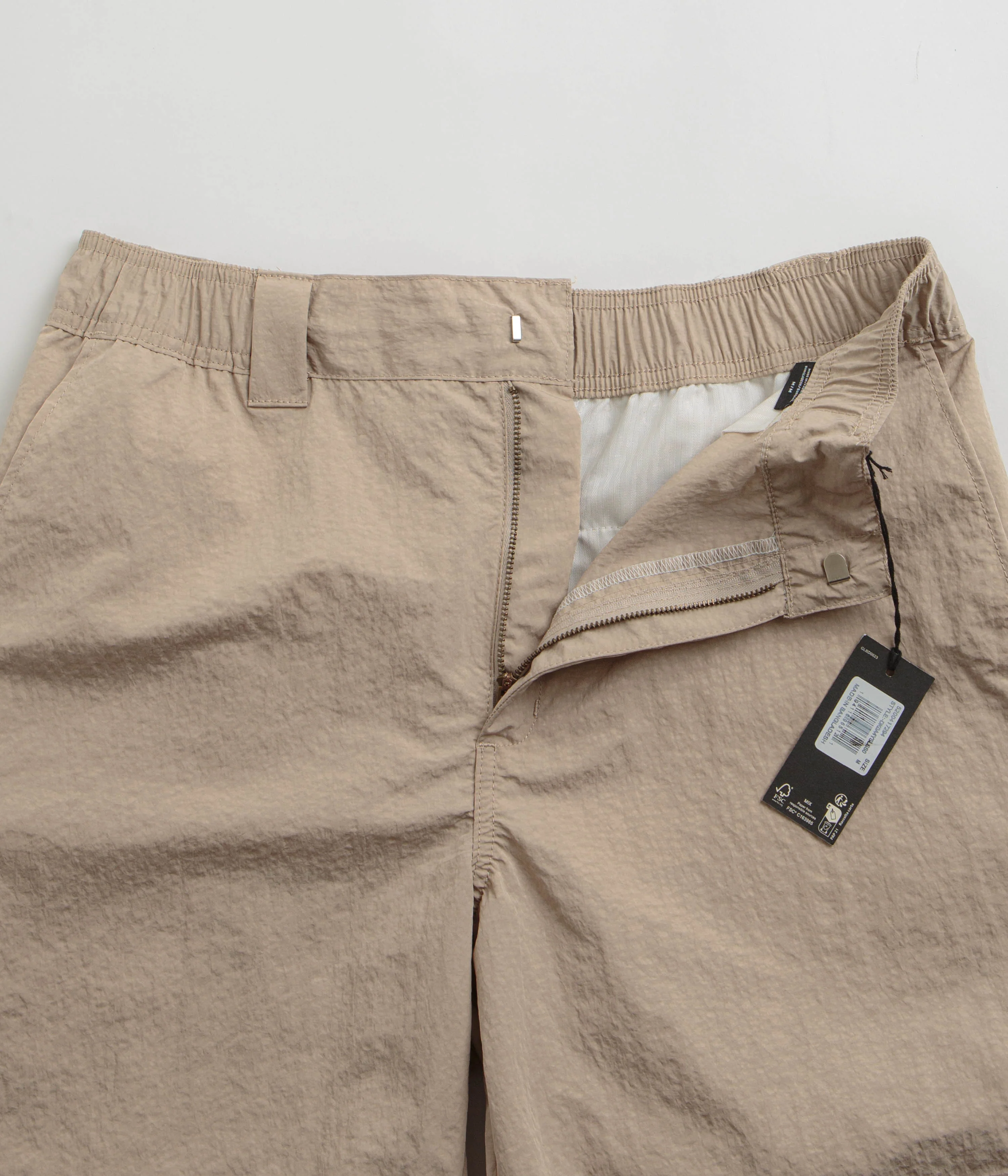 Dickies Fincastle Shorts - Sandstone - Image 6